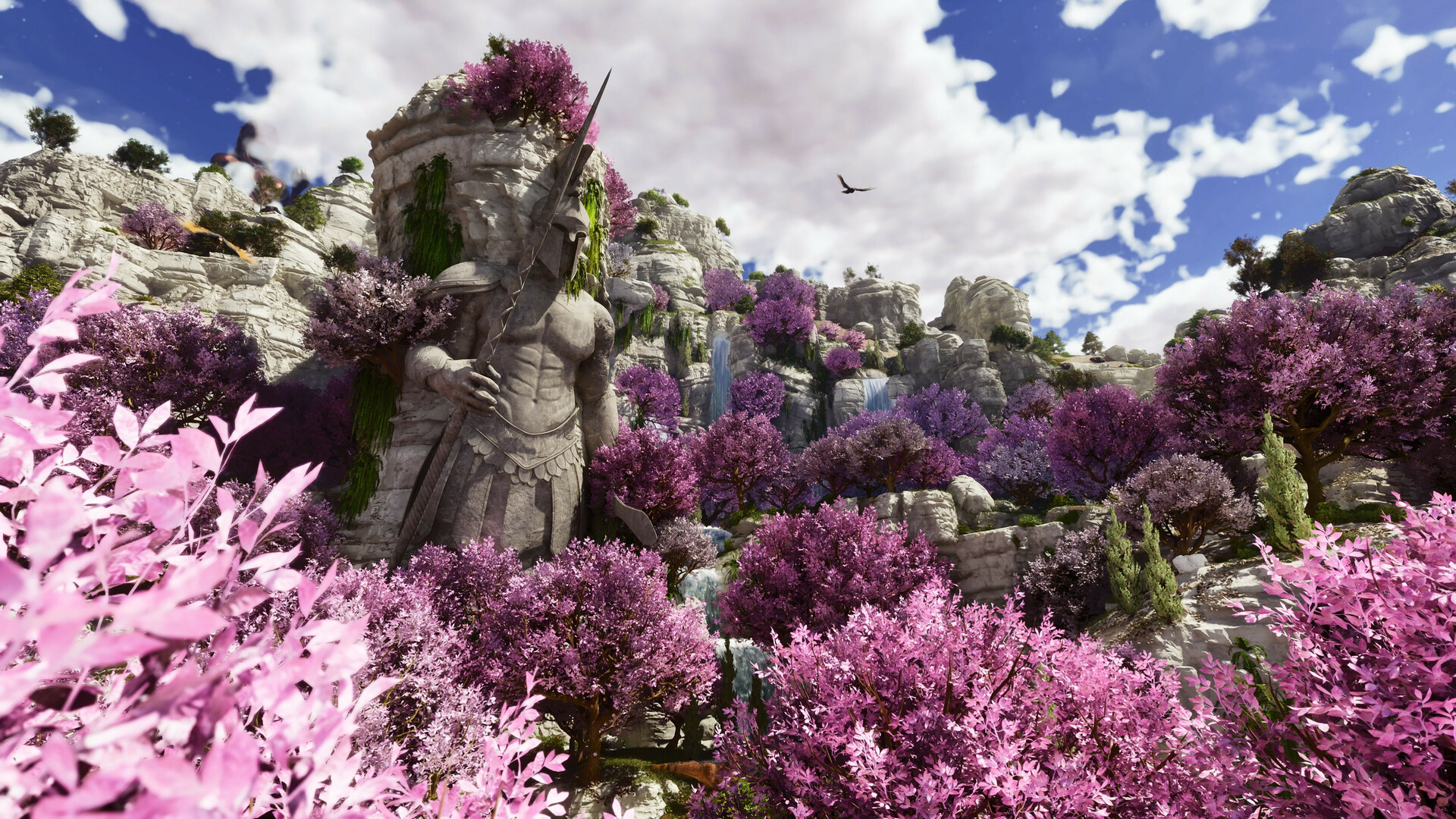 ARK: Astraeos Screenshot 8