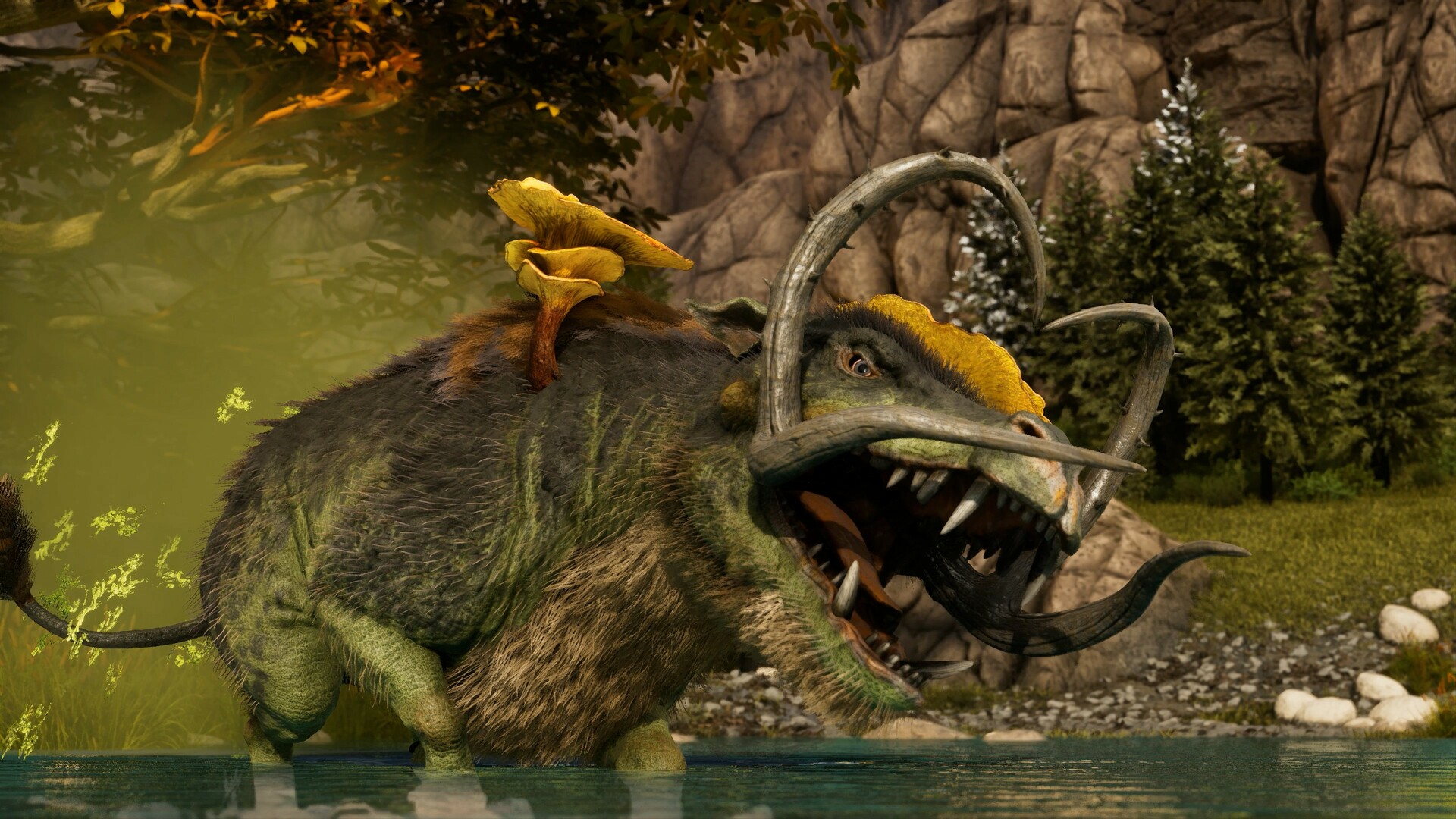 ARK: Astraeos Screenshot 4