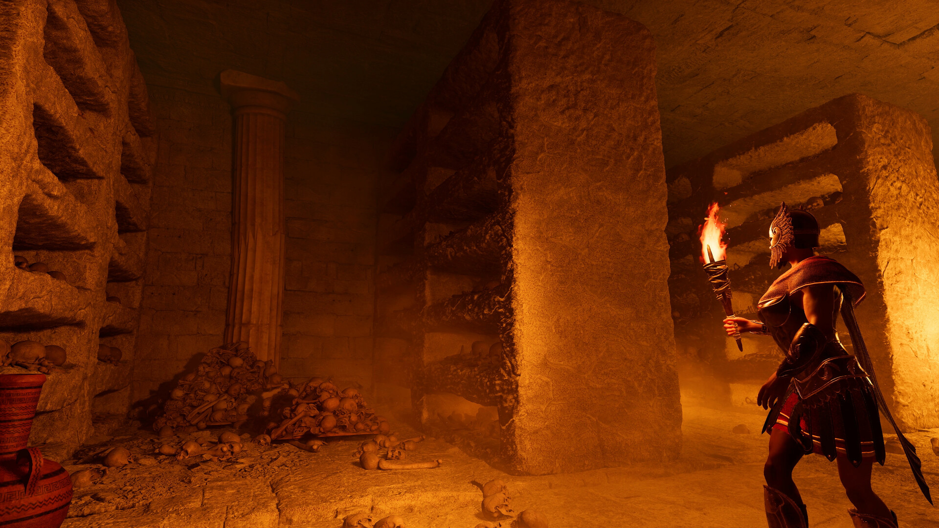 ARK: Astraeos Screenshot 15