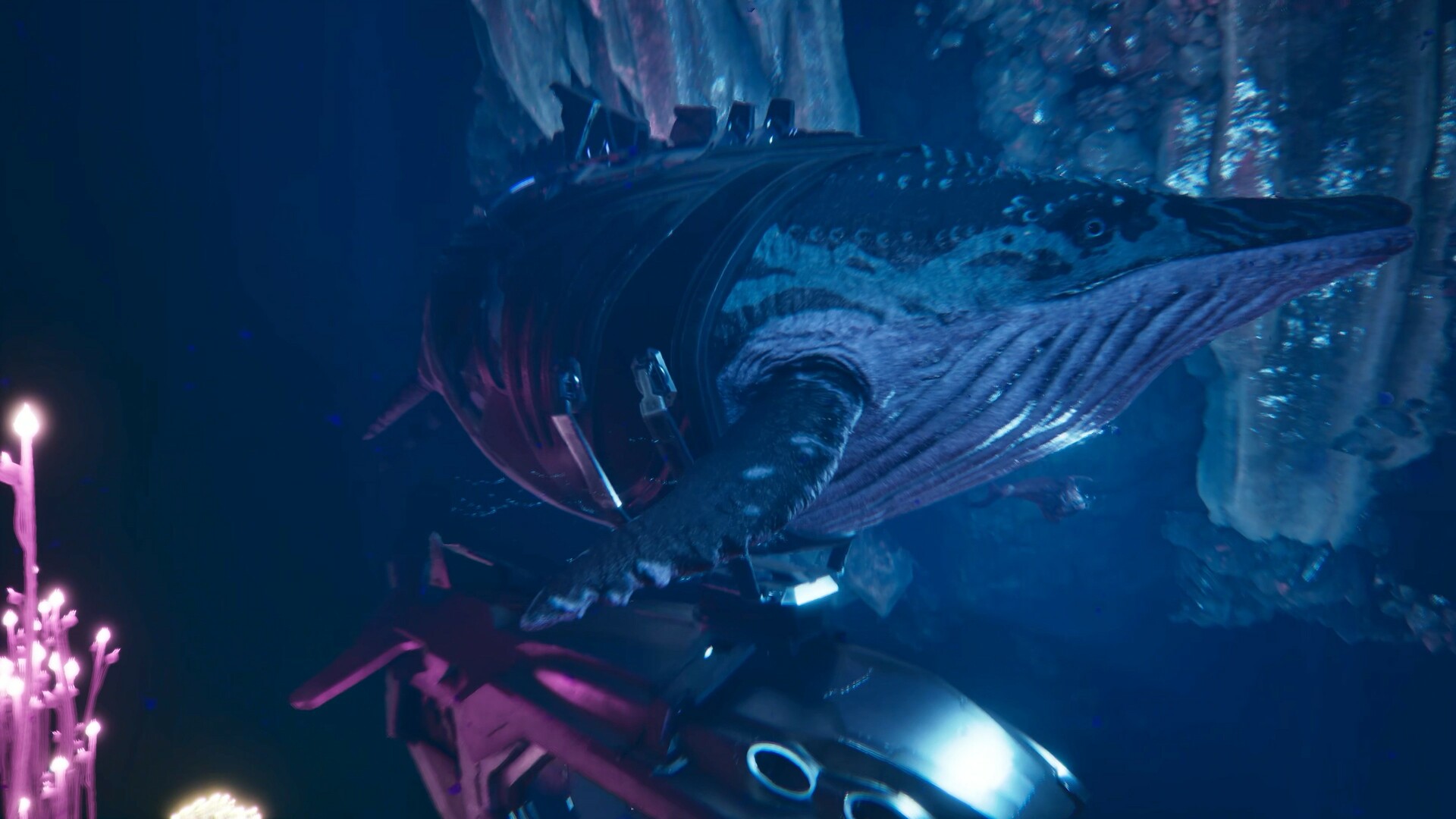 ARK: The Center Ascended Screenshot 1