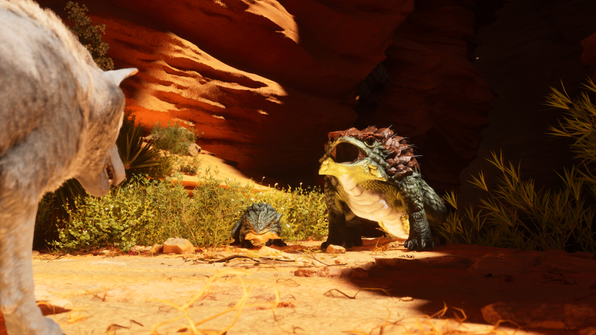 ARK: Scorched Earth Ascended Screenshot 6