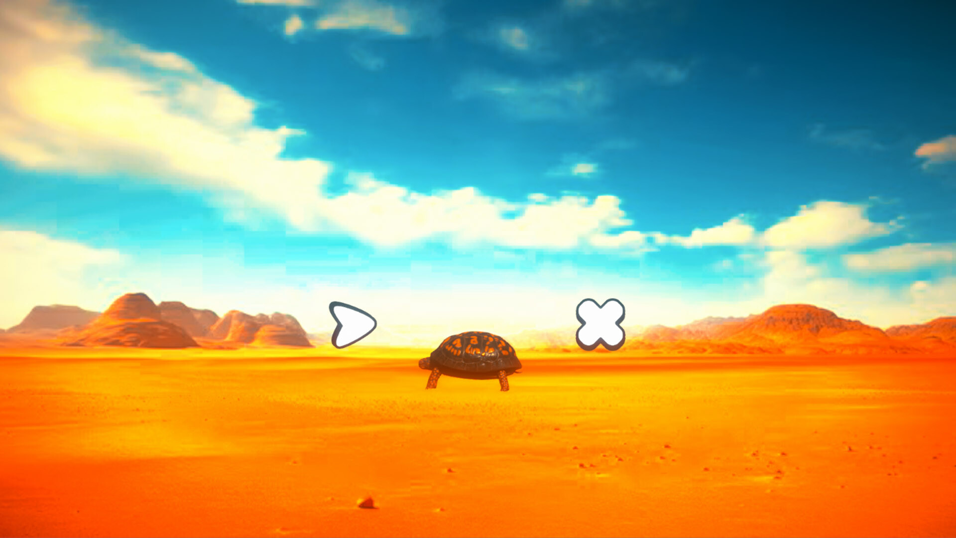 Catch the Turtle Screenshot 0