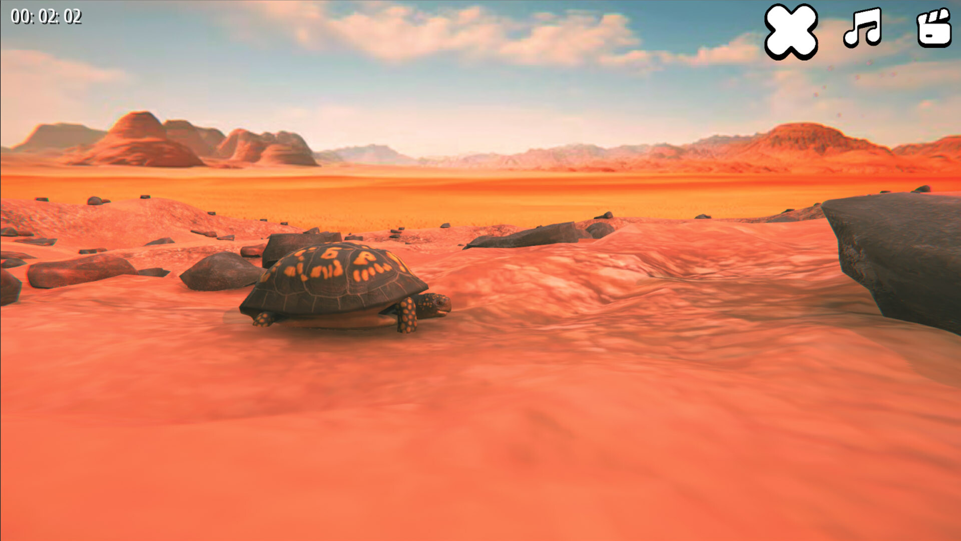 Catch the Turtle Screenshot 5