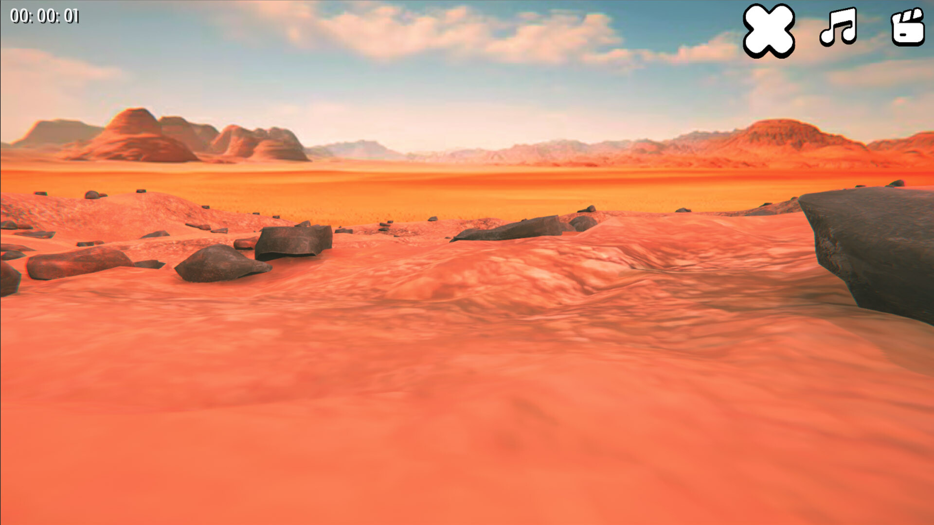 Catch the Turtle Screenshot 1