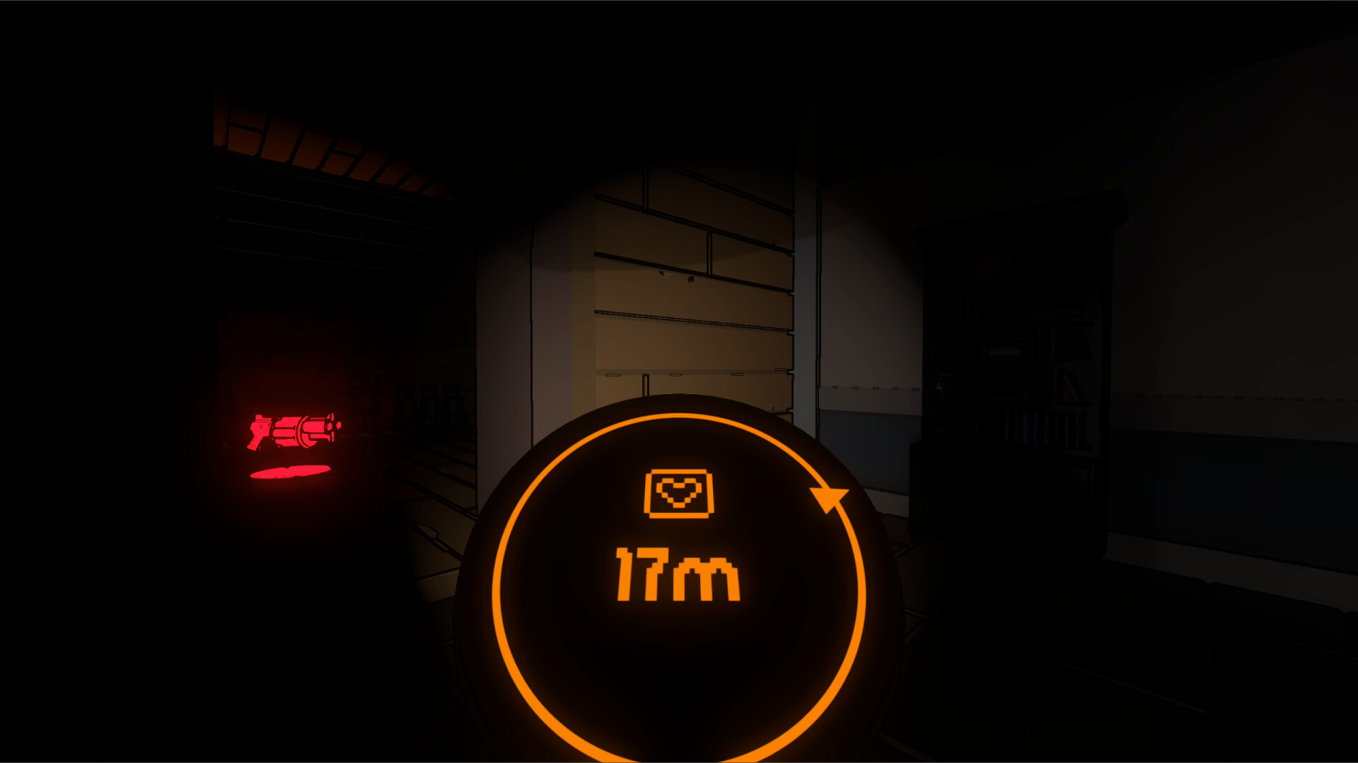 Haunted Heist Screenshot 14