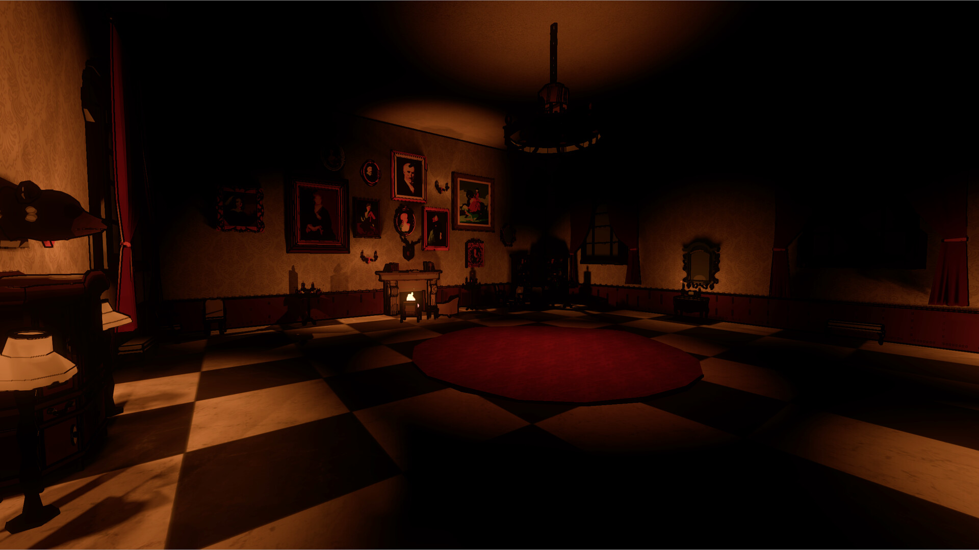 Haunted Heist Screenshot 22