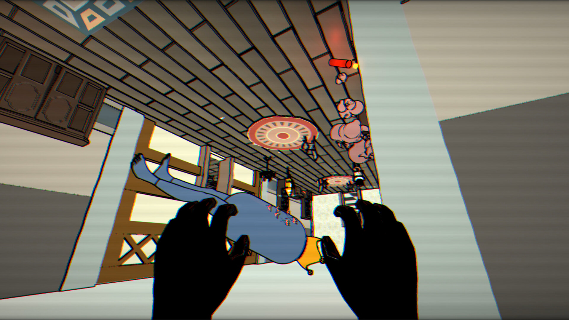 Haunted Heist Screenshot 12