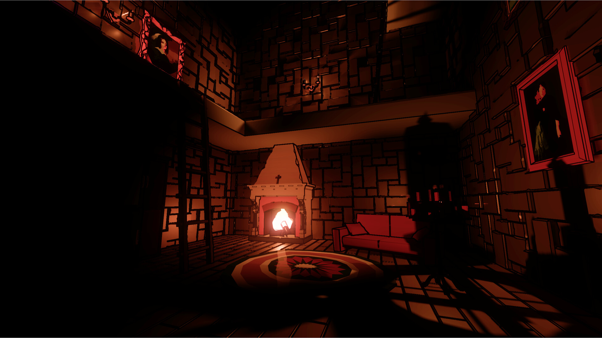 Haunted Heist Screenshot 16