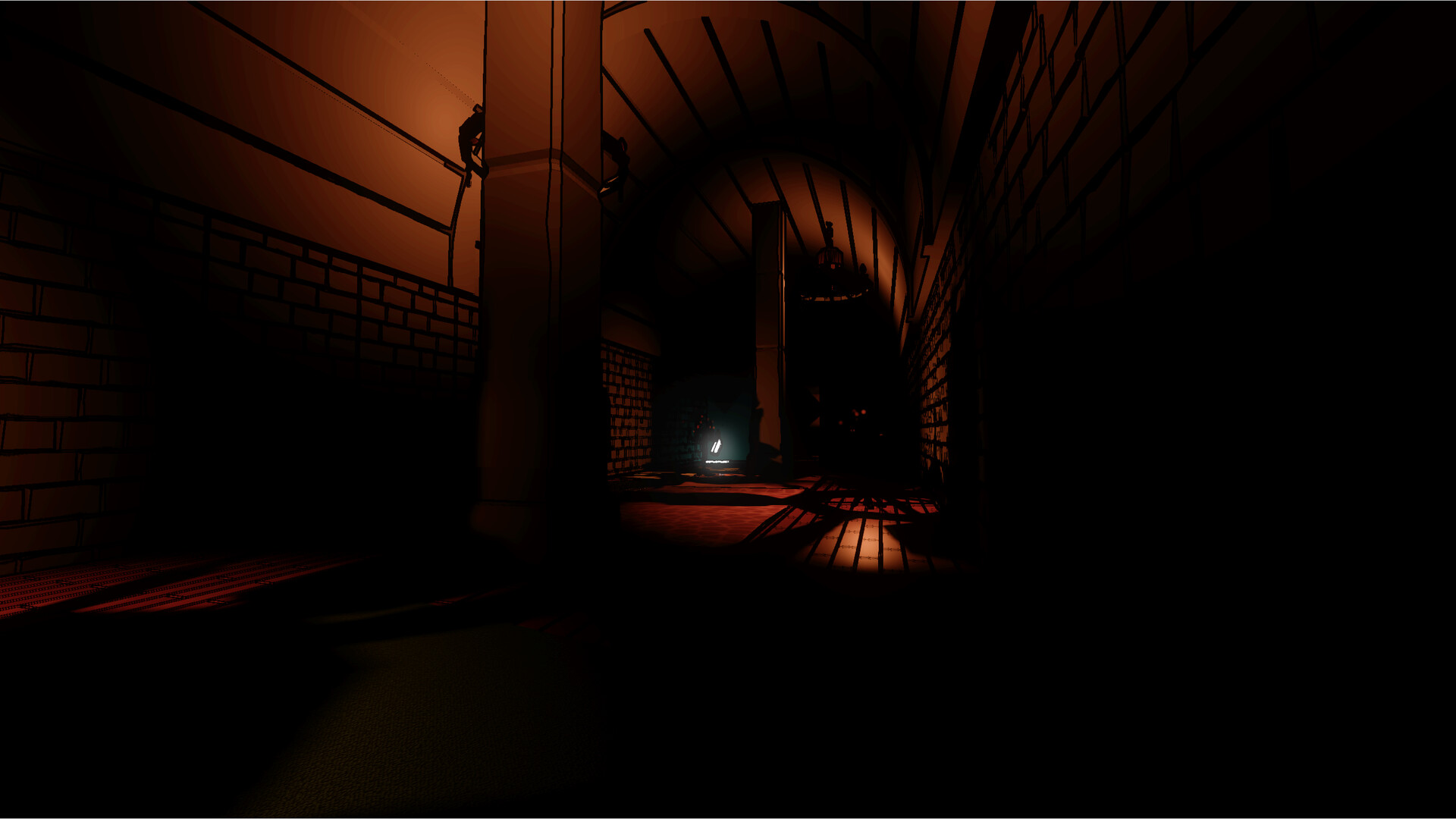 Haunted Heist Screenshot 21