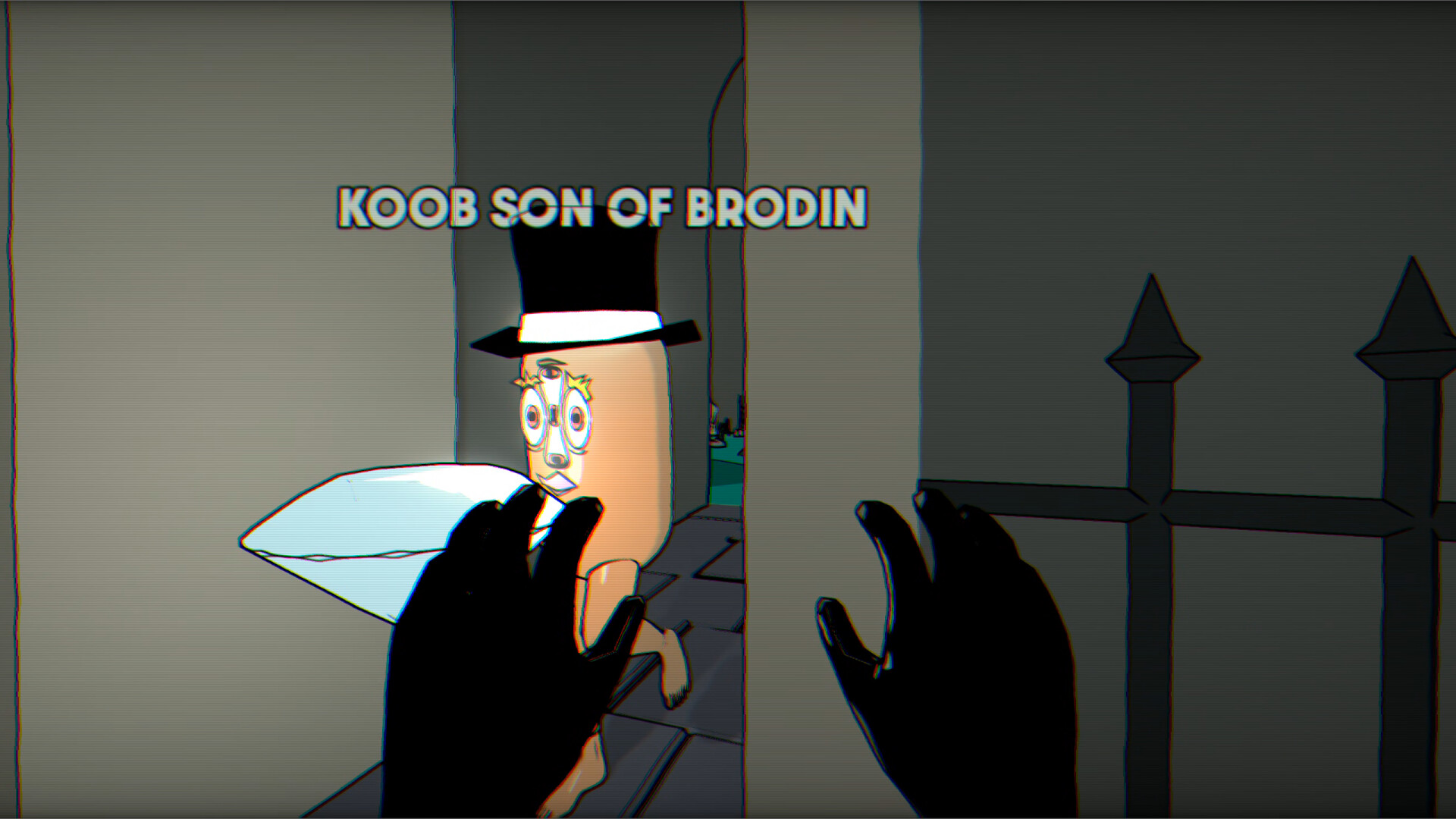 Haunted Heist Screenshot 4