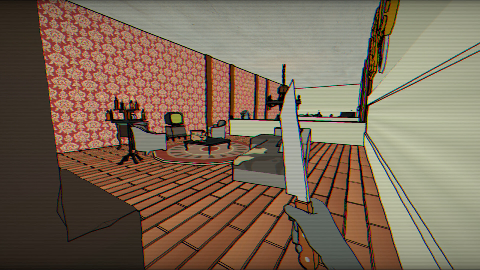 Haunted Heist Screenshot 5