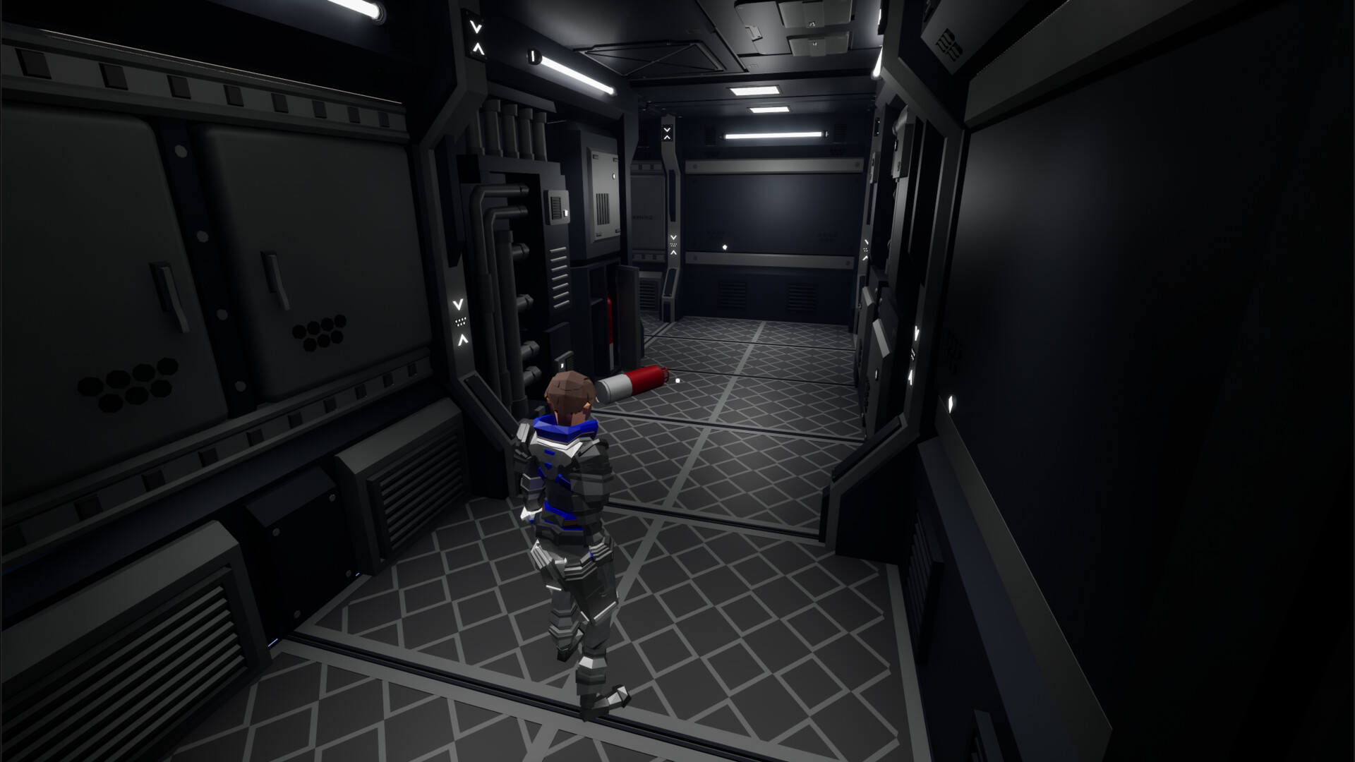 VOLT & VOID Screenshot 6