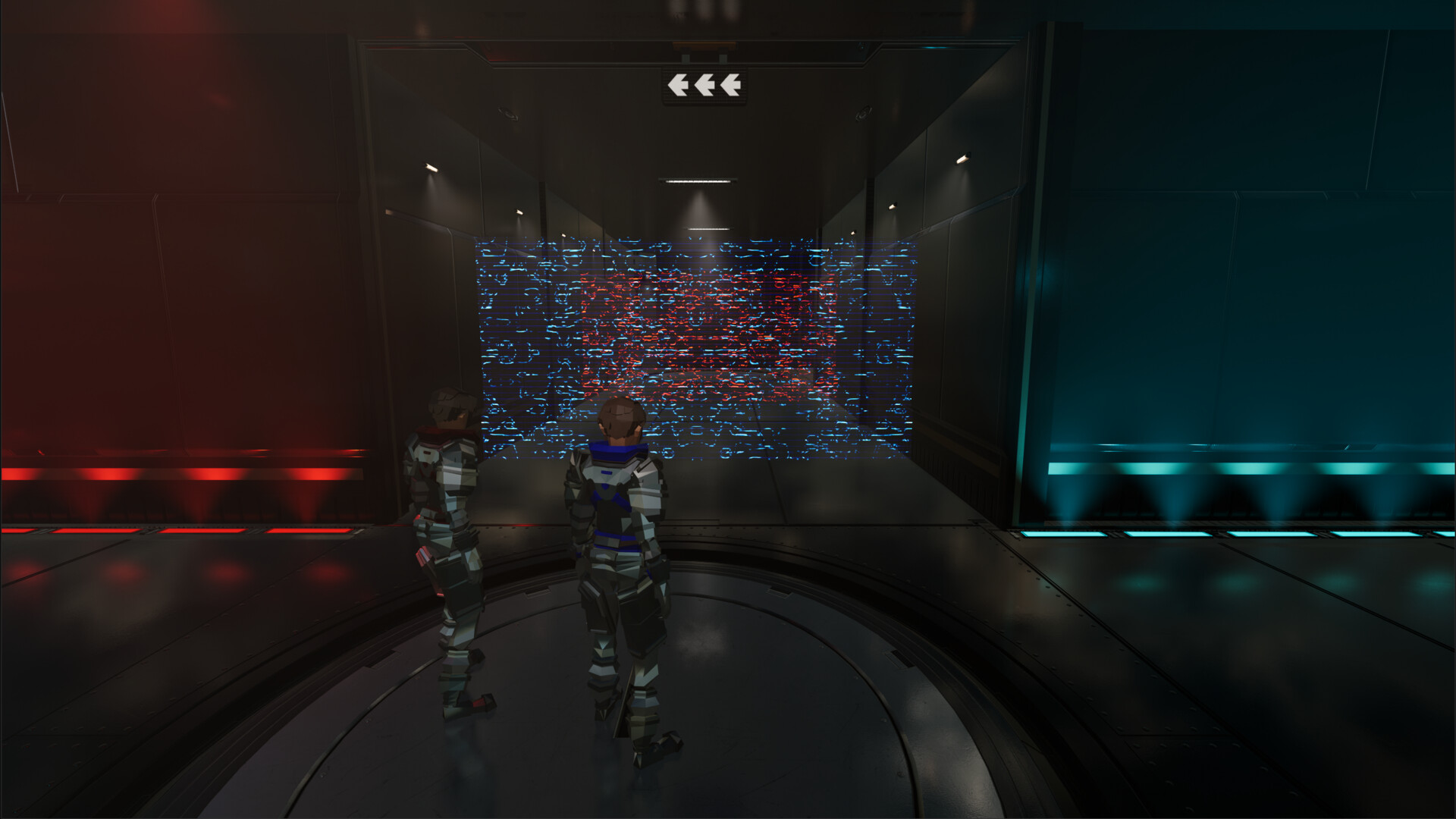 VOLT & VOID Screenshot 5