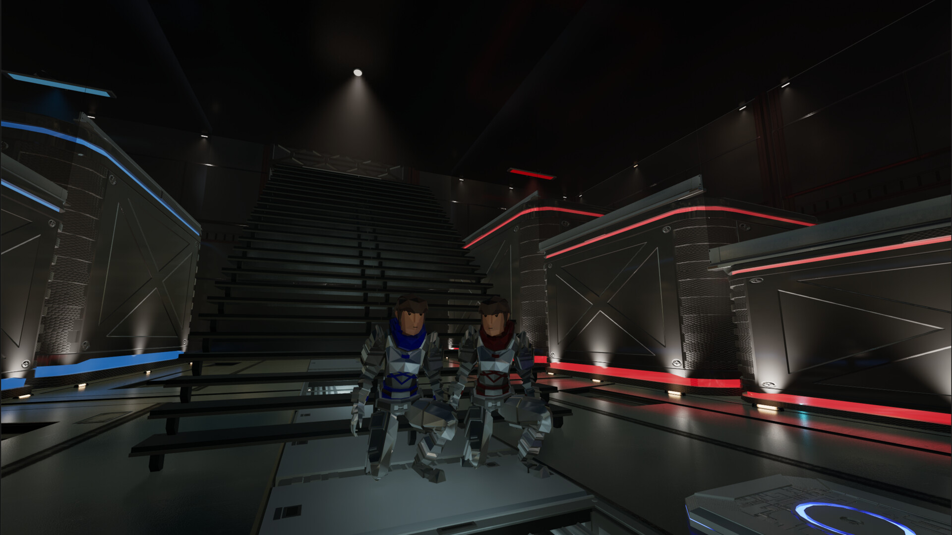 VOLT & VOID Screenshot 9