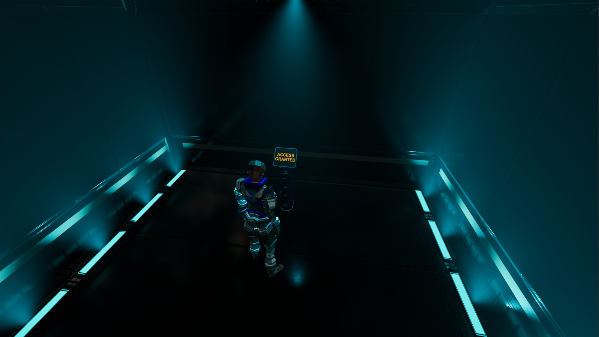 VOLT & VOID Screenshot 7