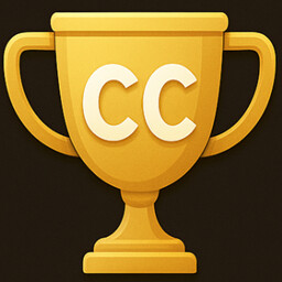 World 5 Completed icon