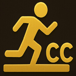 Practise makes perfect icon