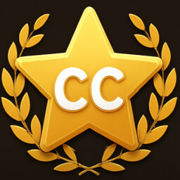 World 4 Completed icon