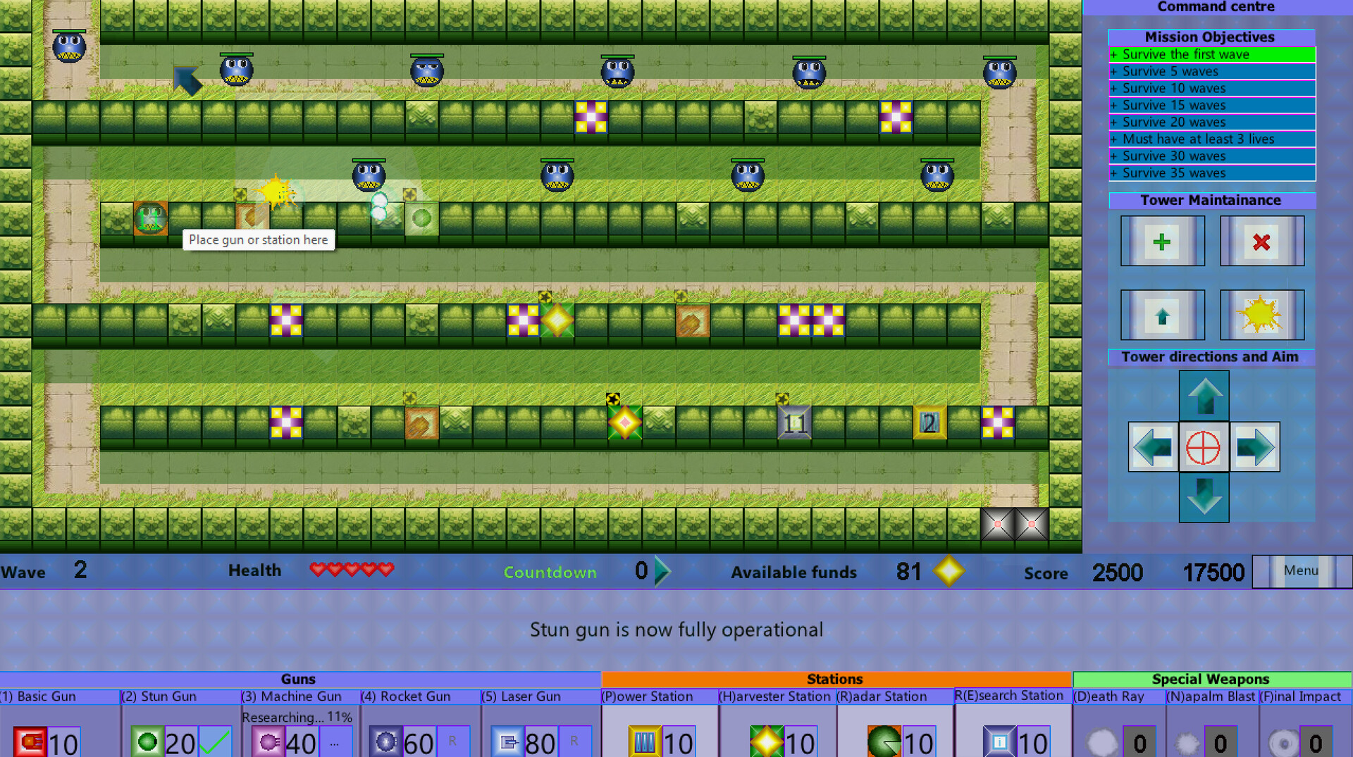 Critter Chaos TD Screenshot 7