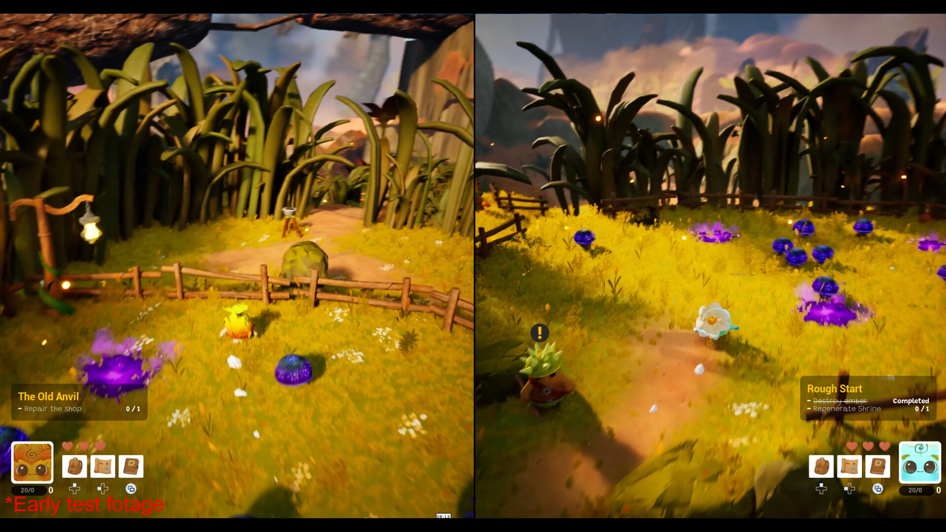 Water Me & You Screenshot 7