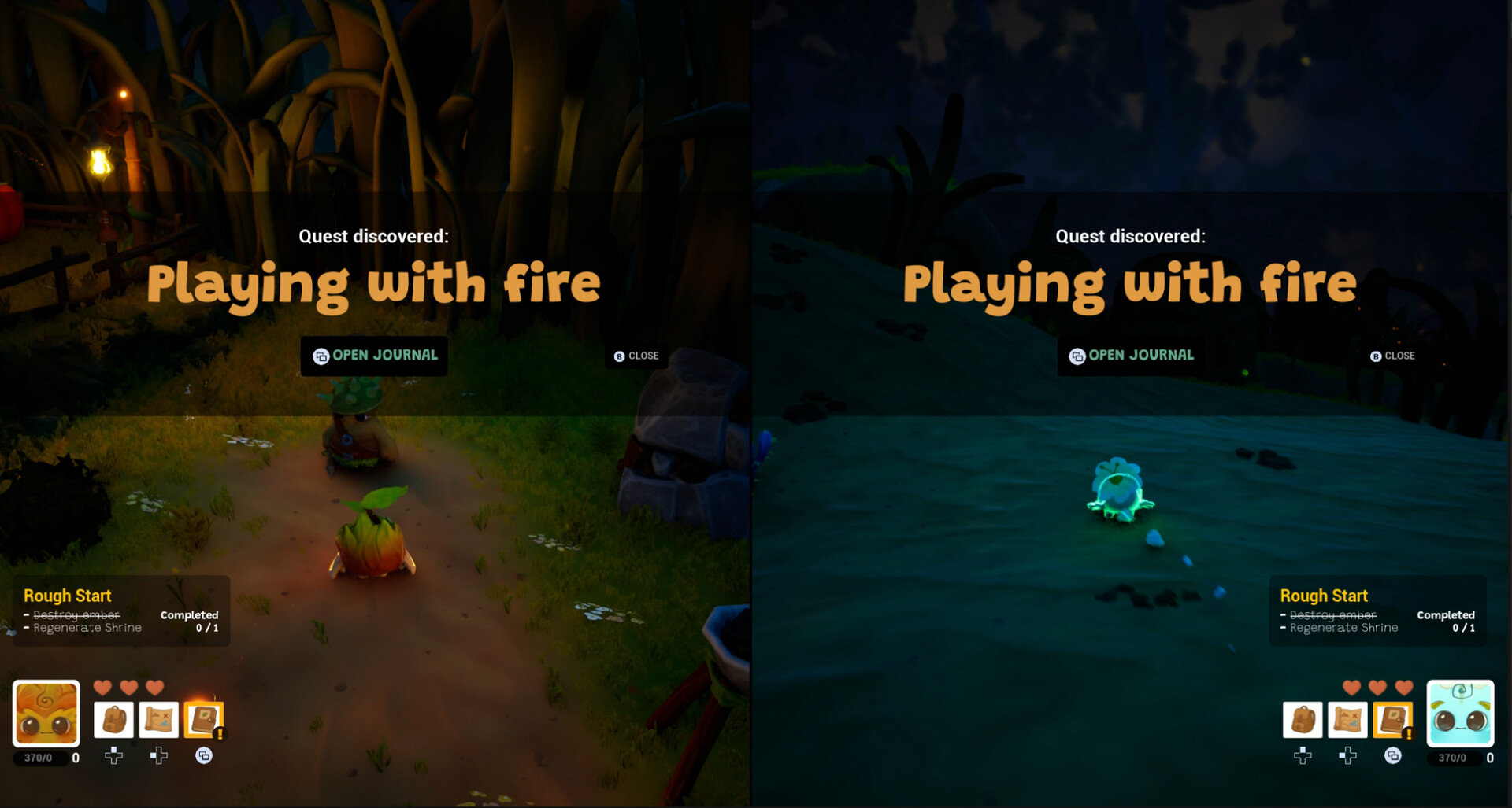 Water Me & You Screenshot 16