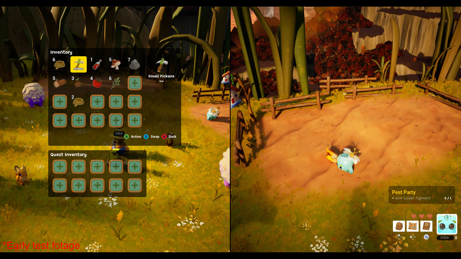 Water Me & You Screenshot 14