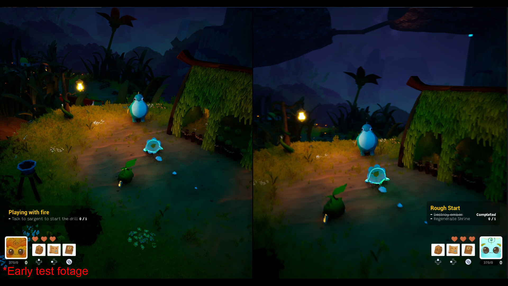 Water Me & You Screenshot 2