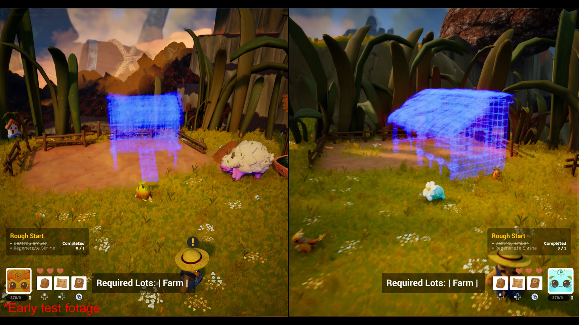 Water Me & You Screenshot 3