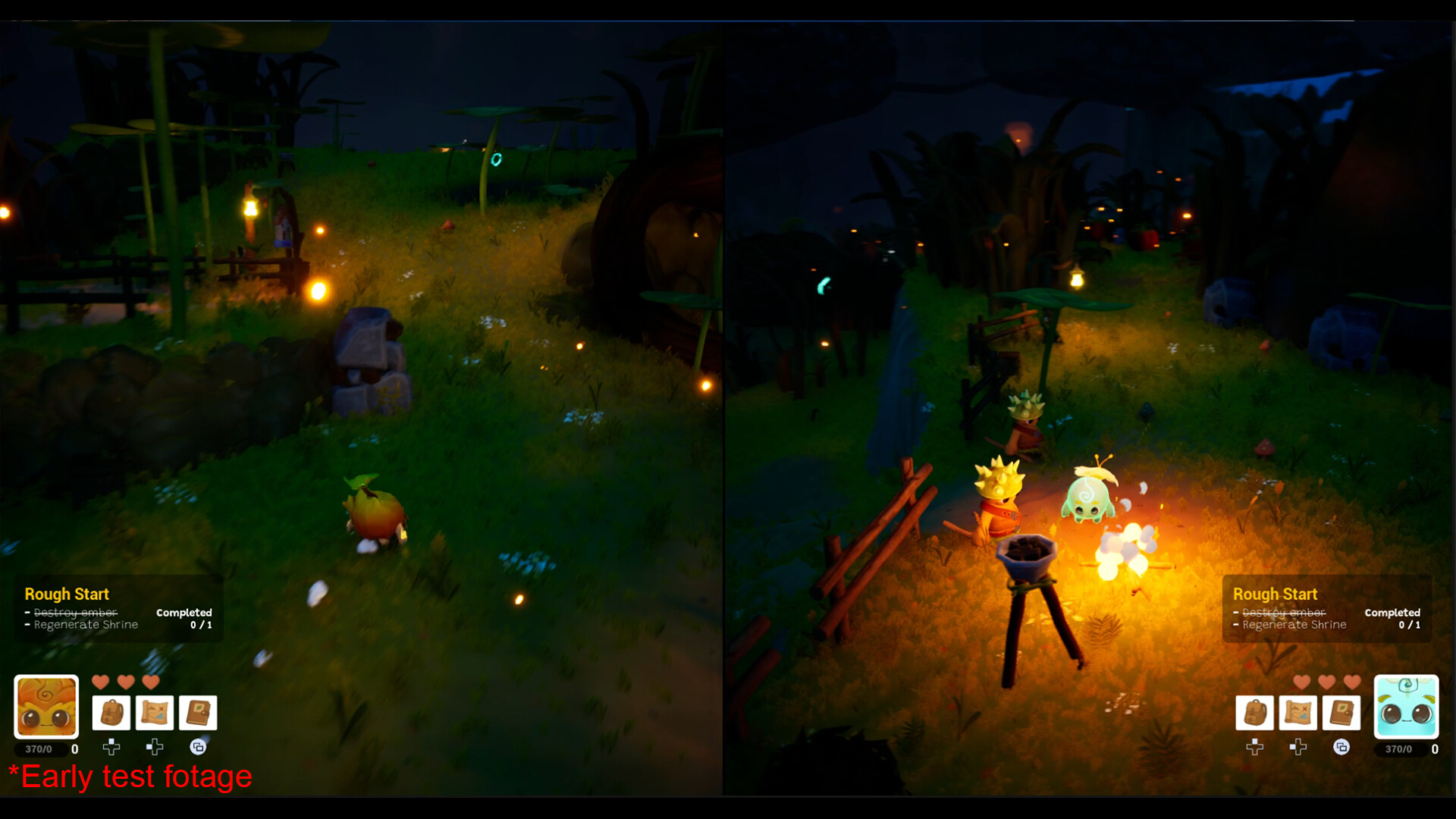 Water Me & You Screenshot 11