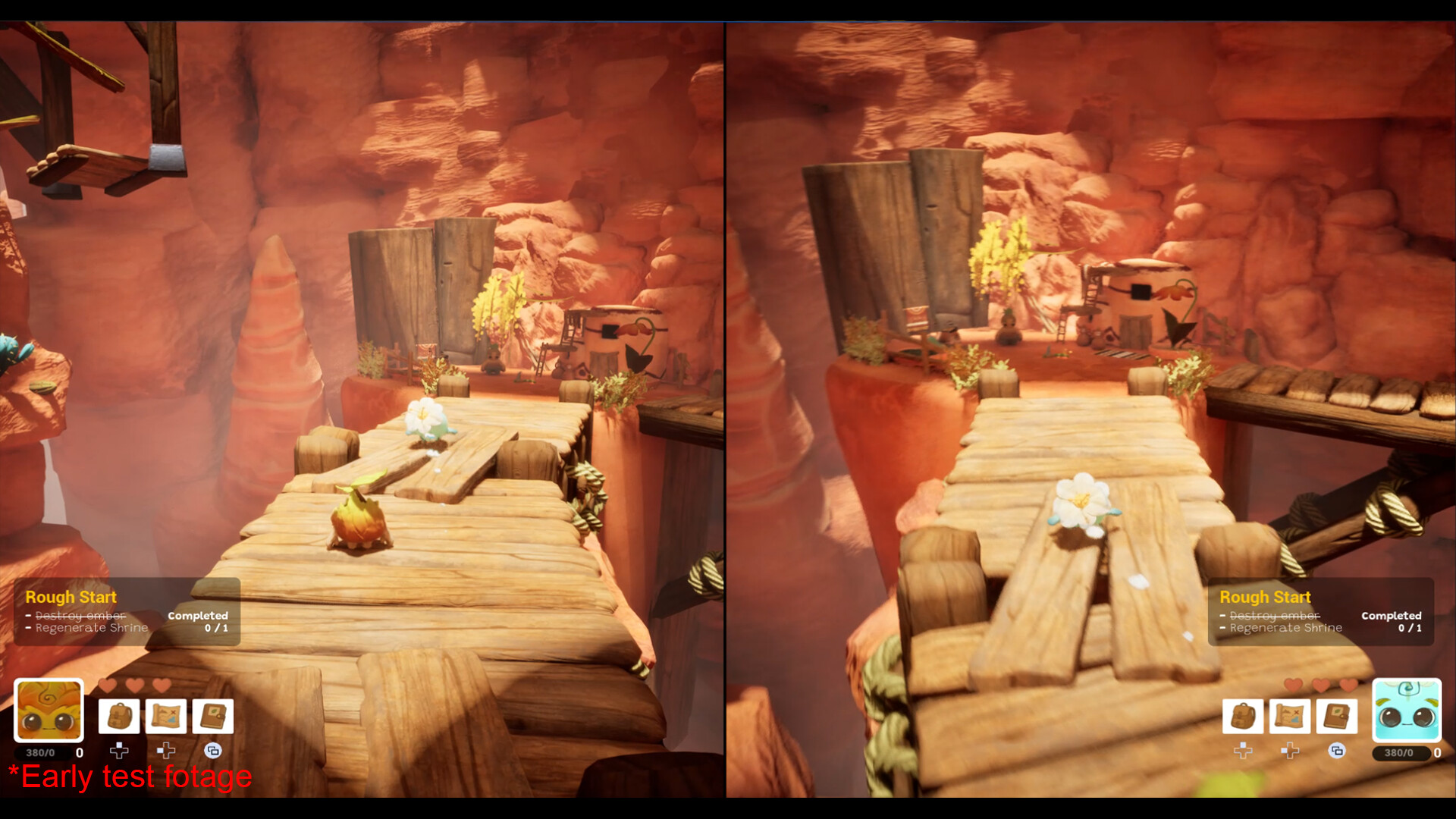 Water Me & You Screenshot 10