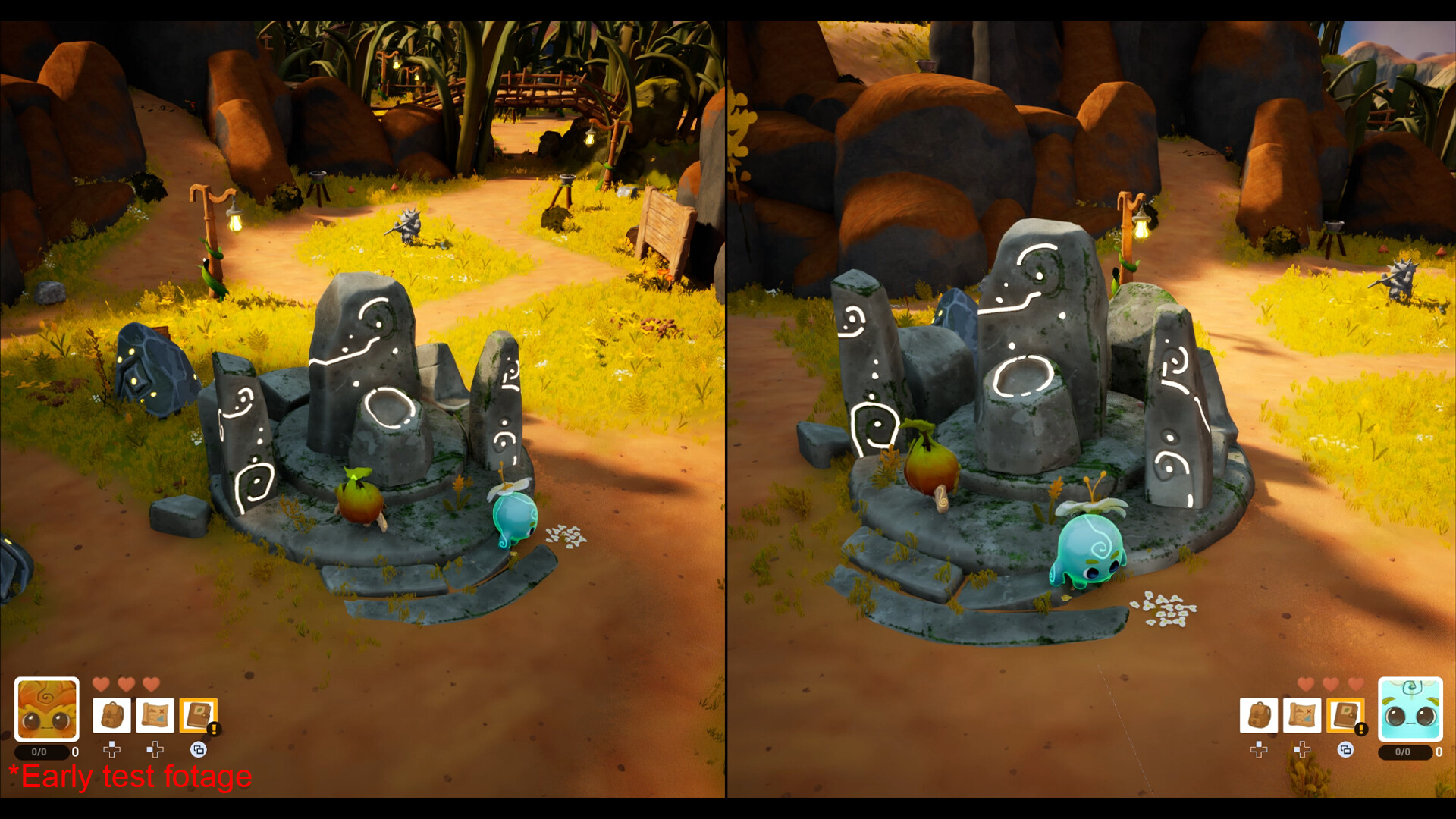 Water Me & You Screenshot 0