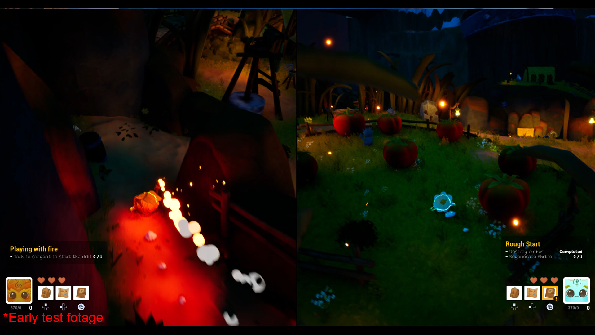 Water Me & You Screenshot 6