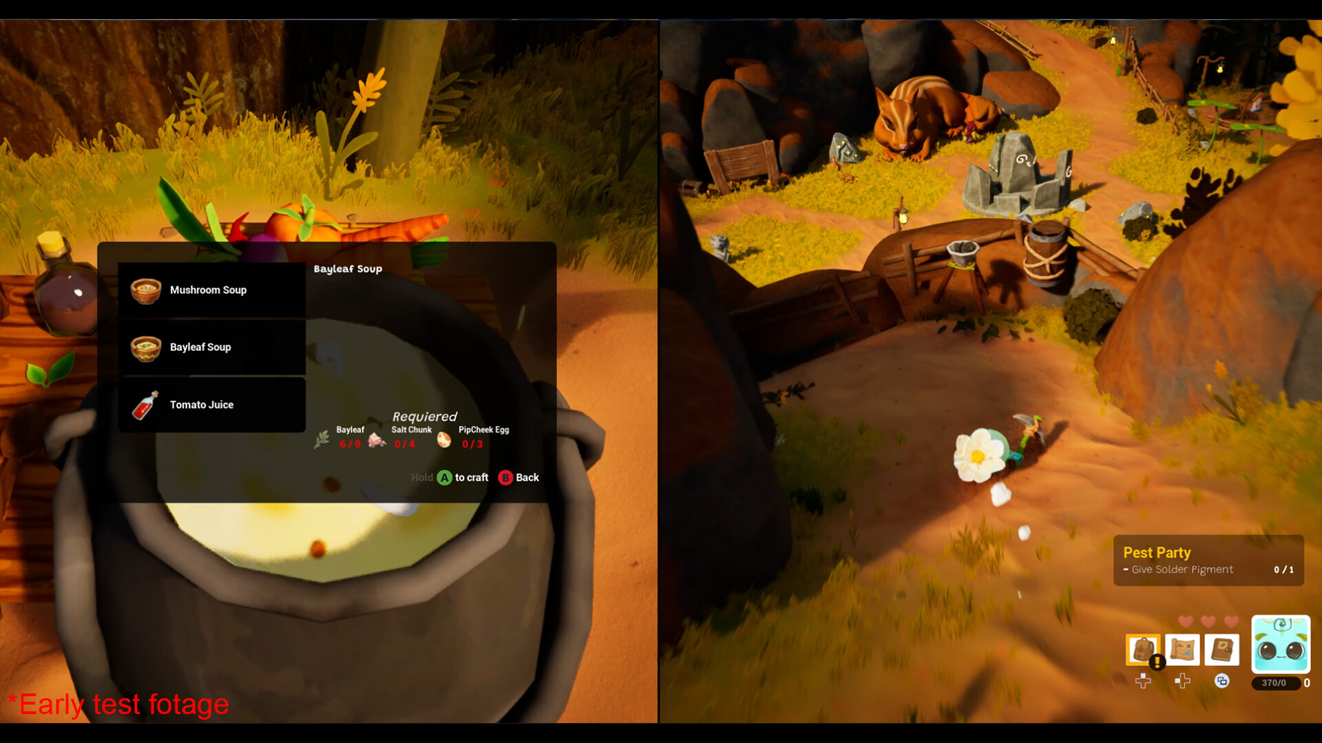 Water Me & You Screenshot 15