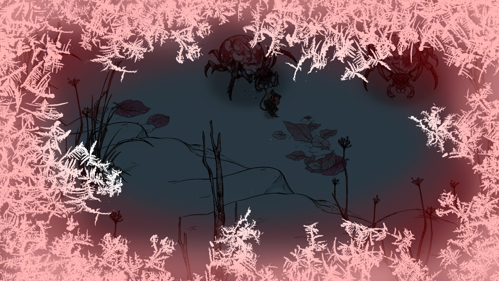 Winter Burrow Screenshot 8