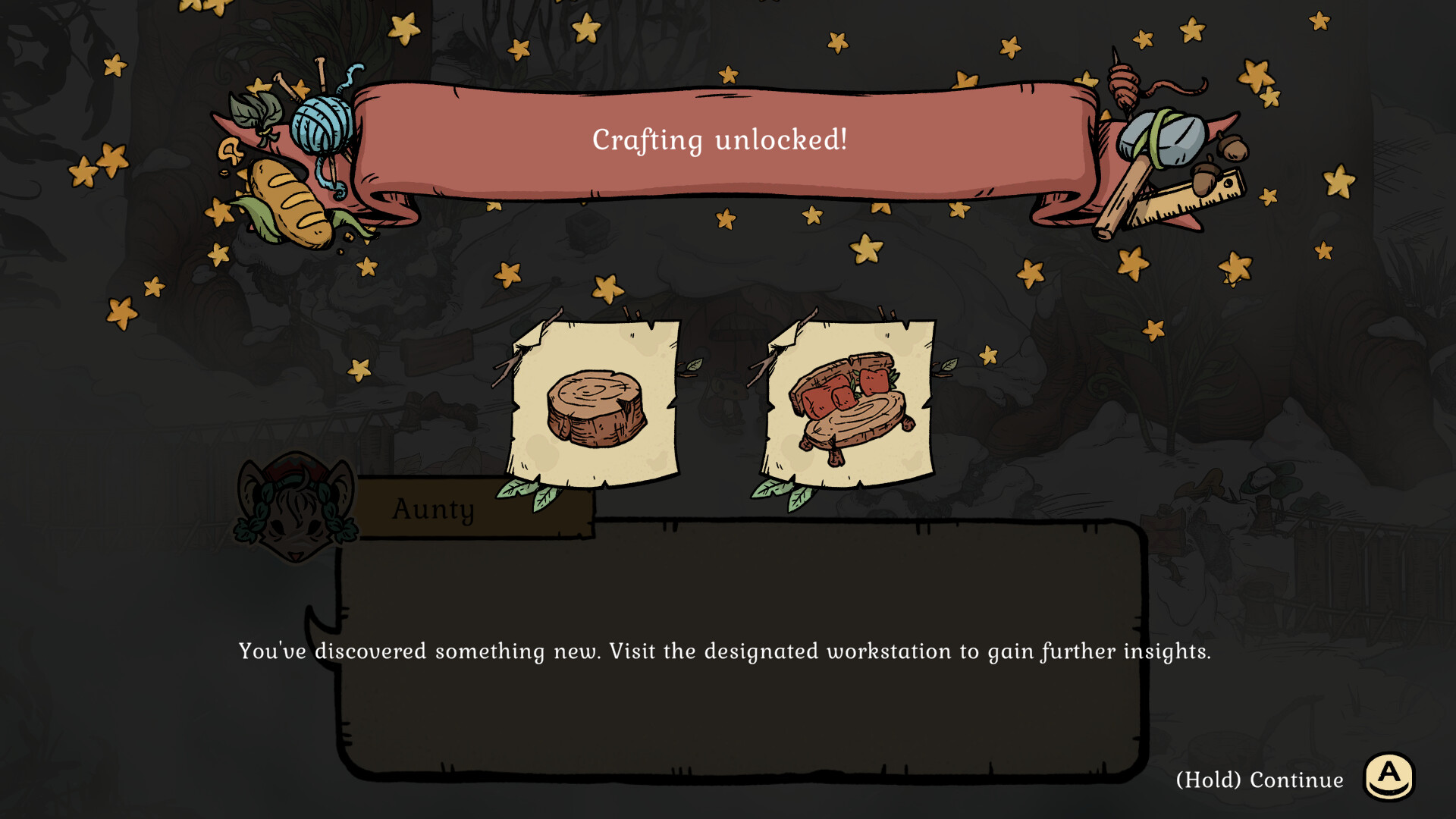 Winter Burrow Screenshot 12