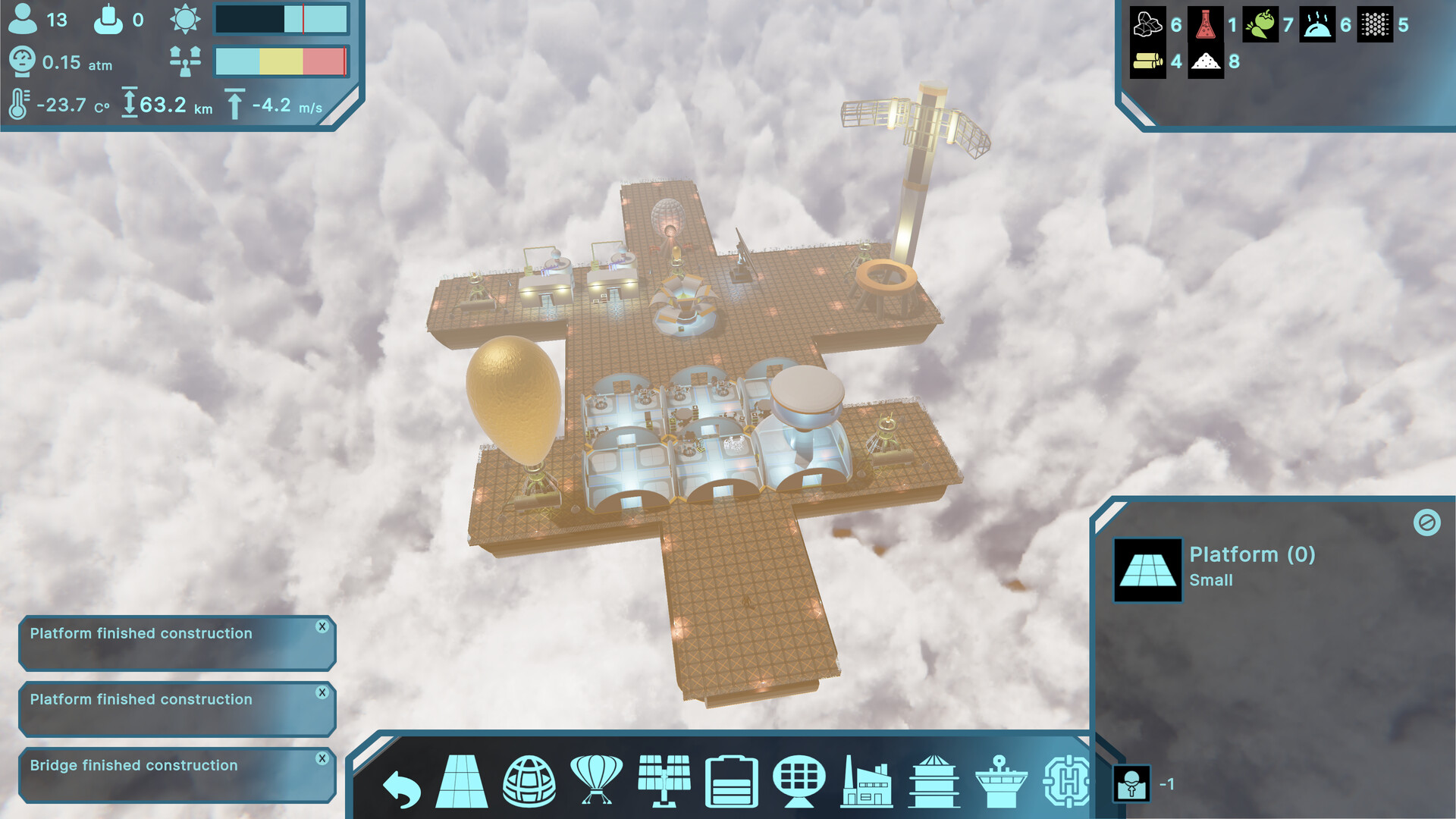 Venusville Screenshot 17