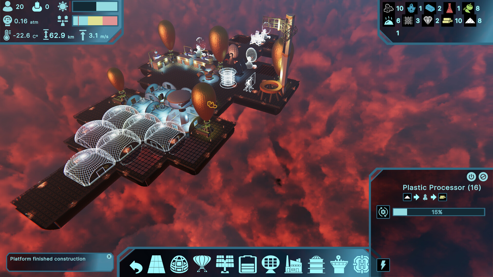 Venusville Screenshot 15