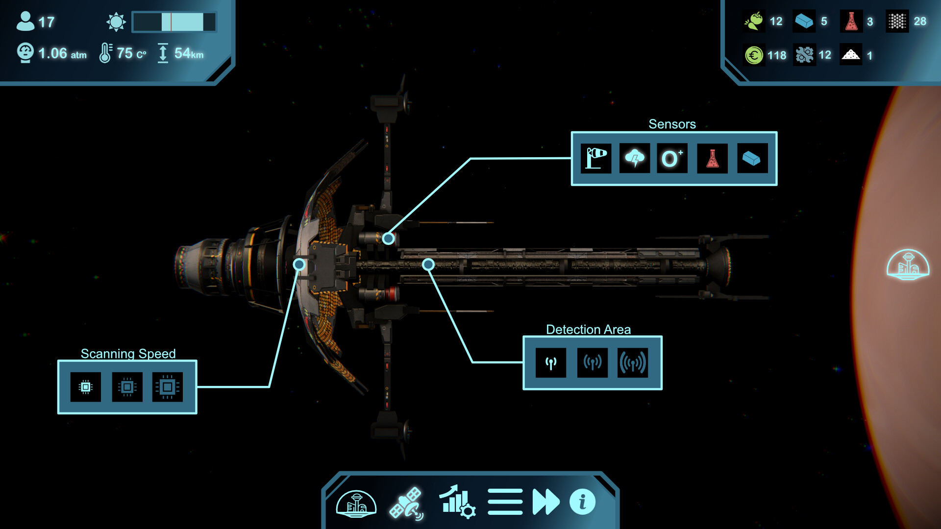 Venusville Screenshot 18