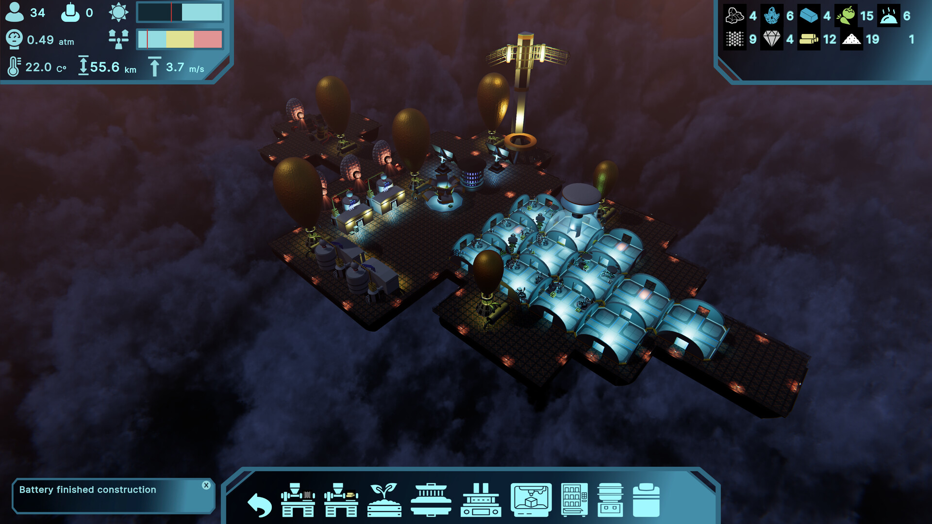 Venusville Screenshot 10