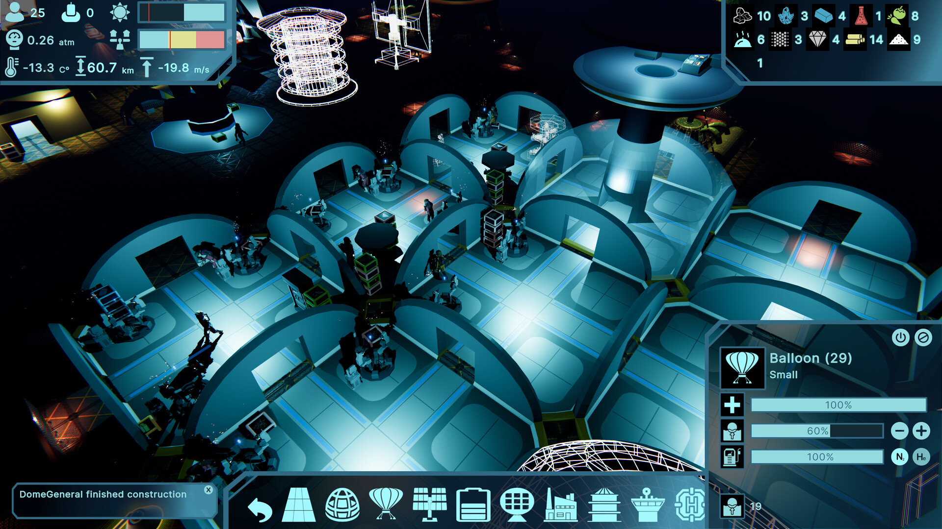 Venusville Screenshot 6