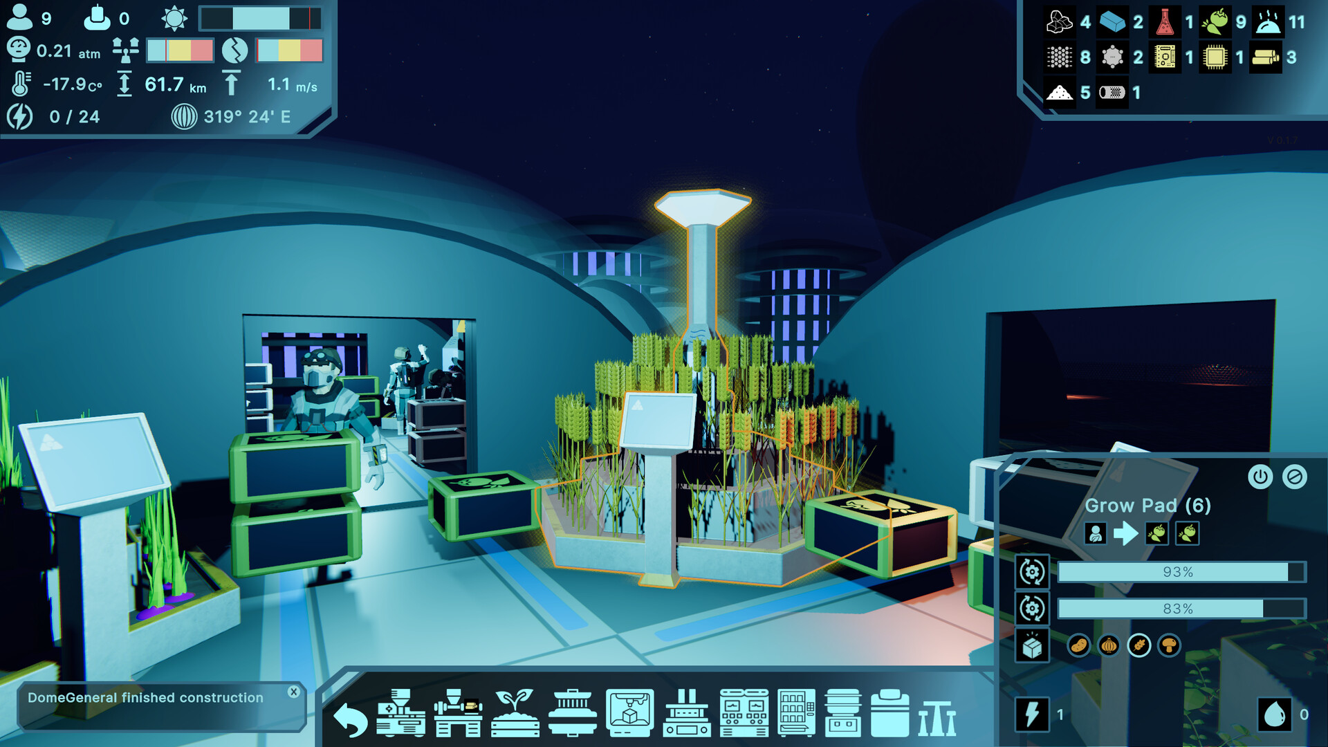 Venusville Screenshot 3