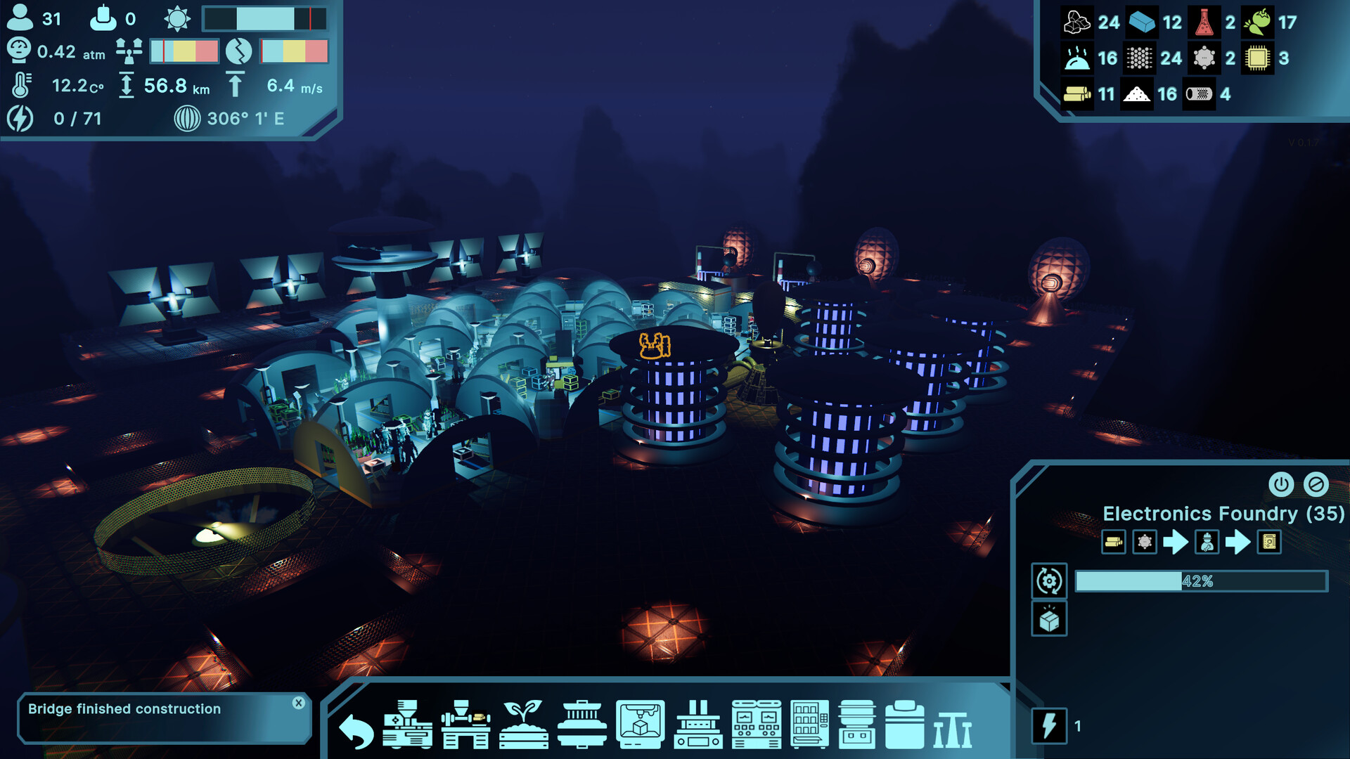 Venusville Screenshot 4