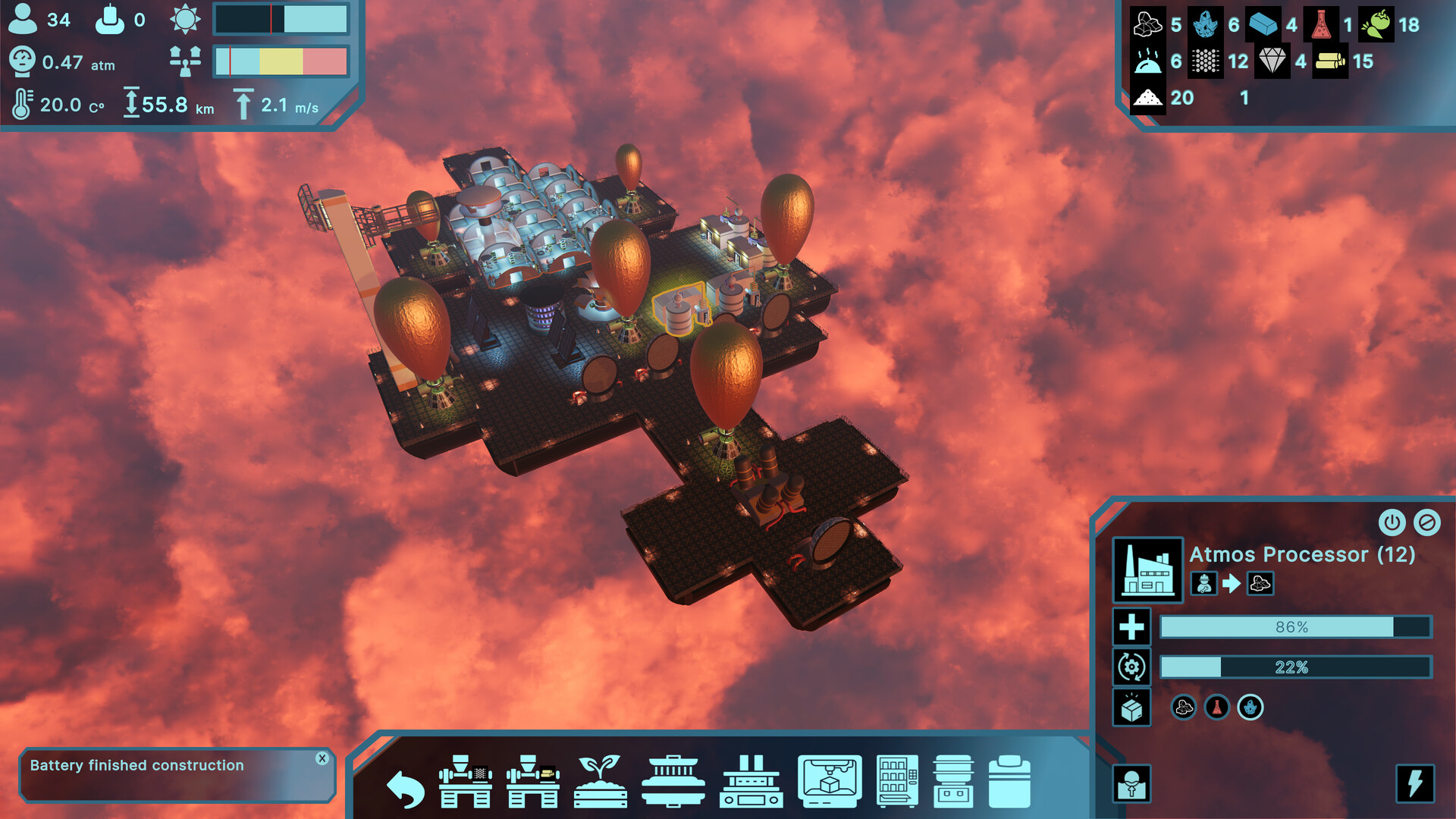 Venusville Screenshot 5