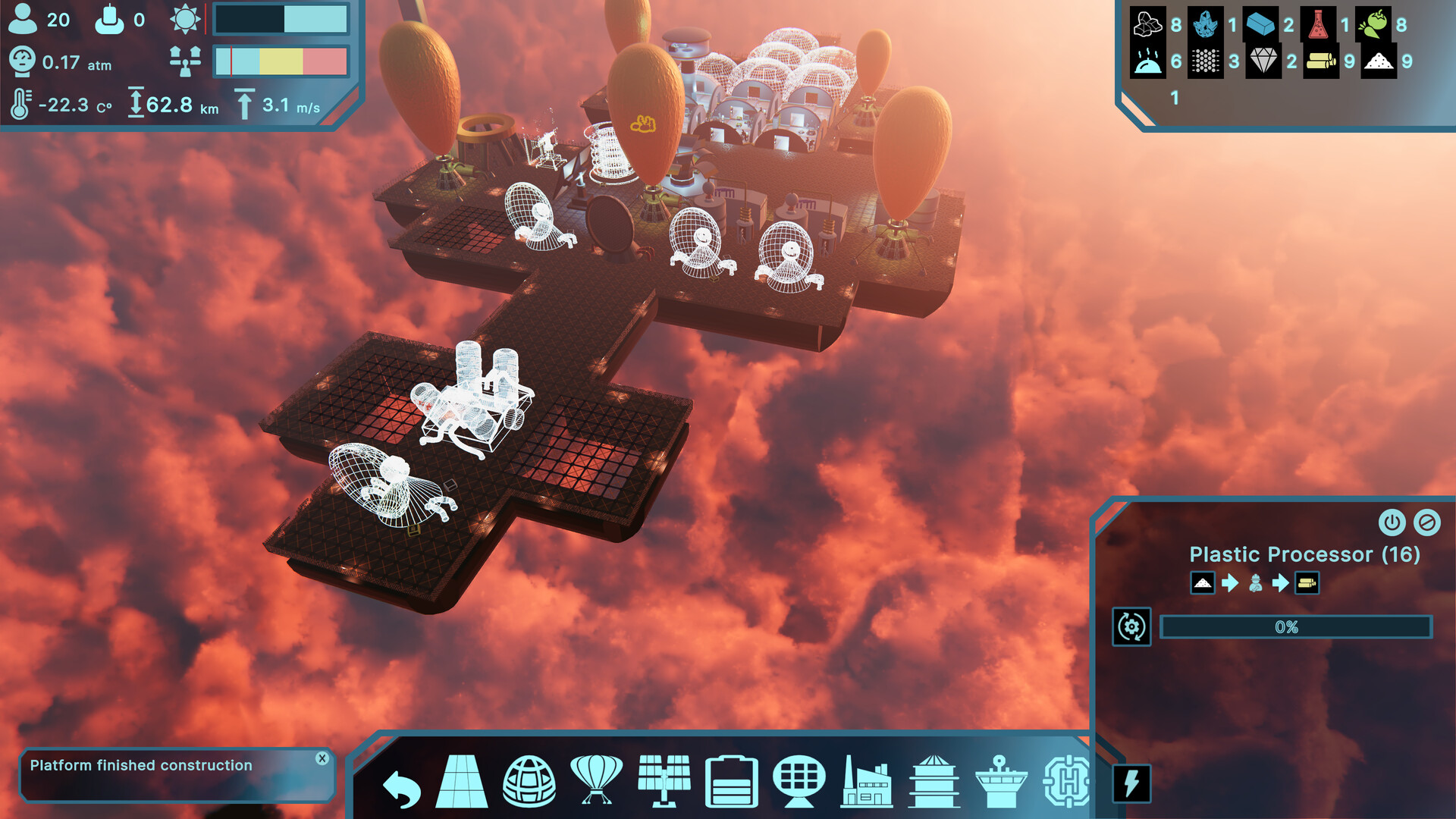 Venusville Screenshot 16