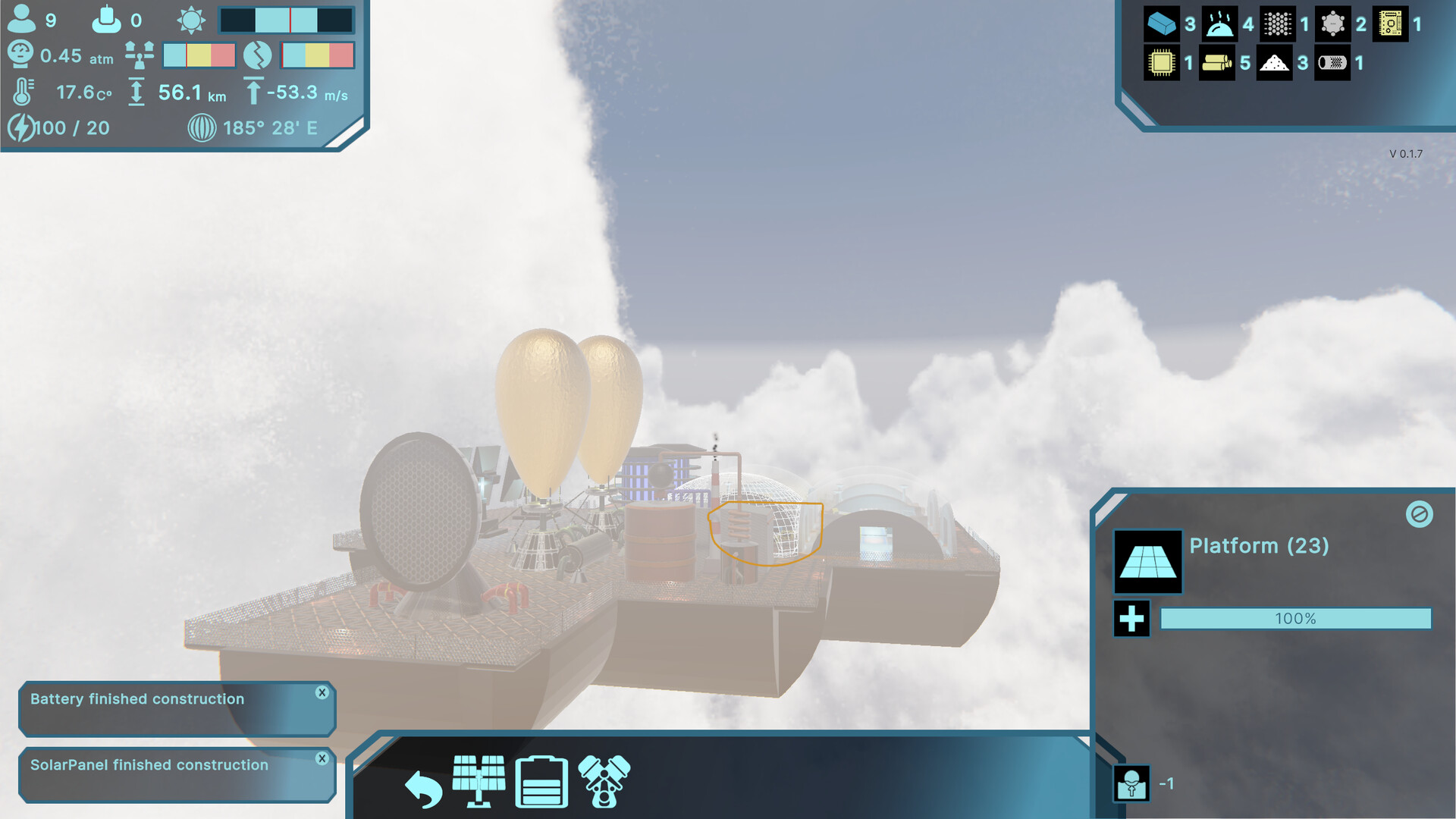 Venusville Screenshot 20