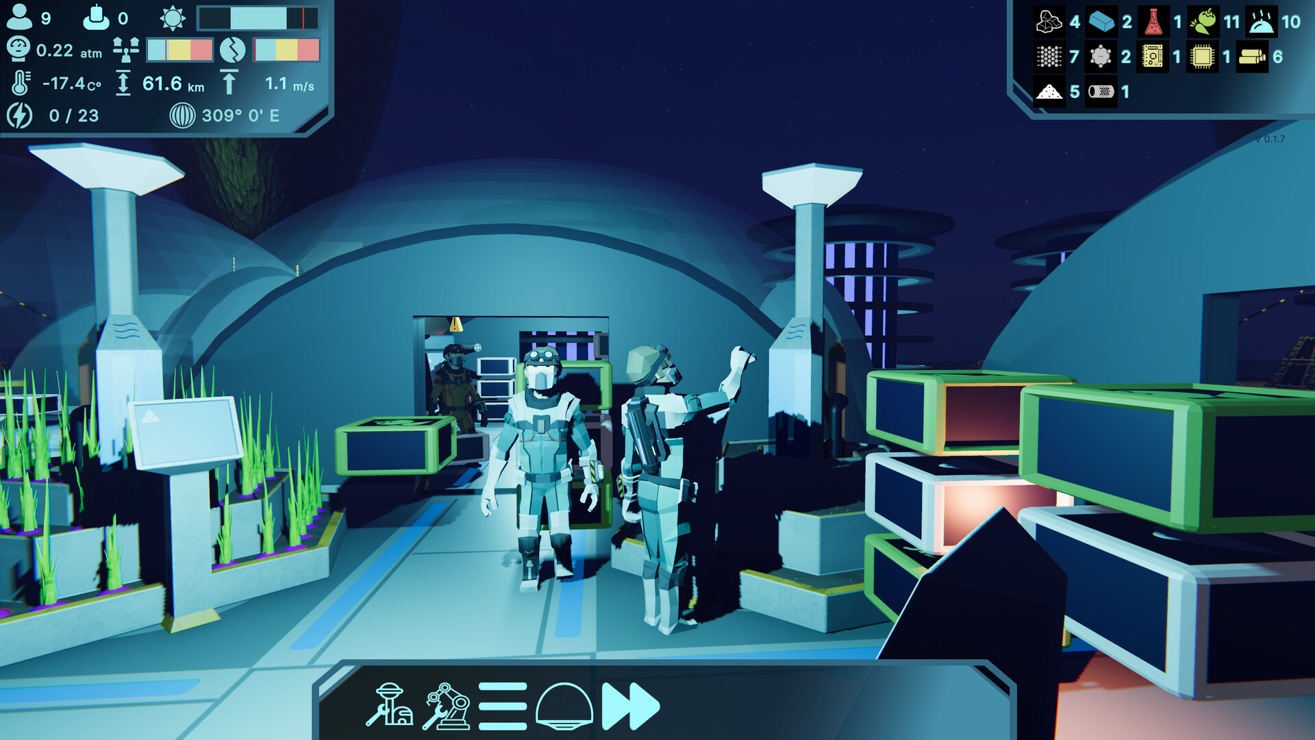 Venusville Screenshot 9