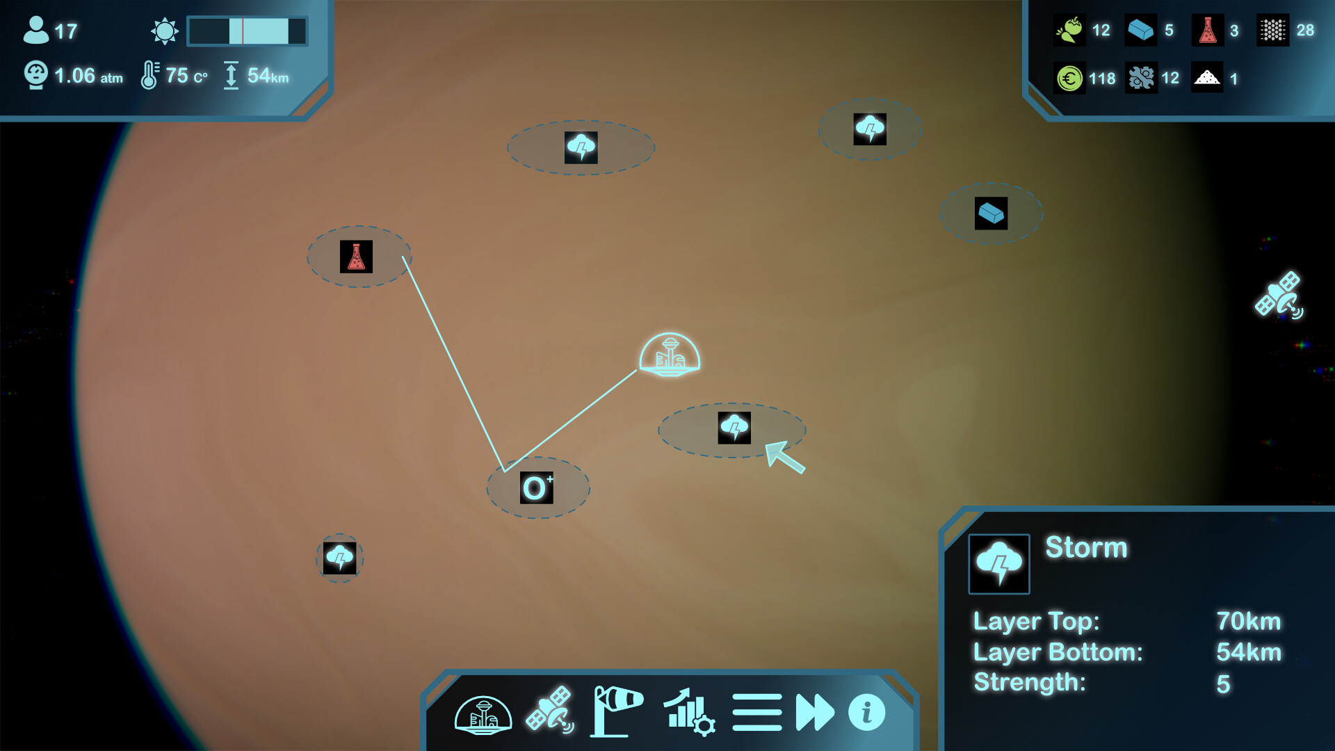 Venusville Screenshot 12