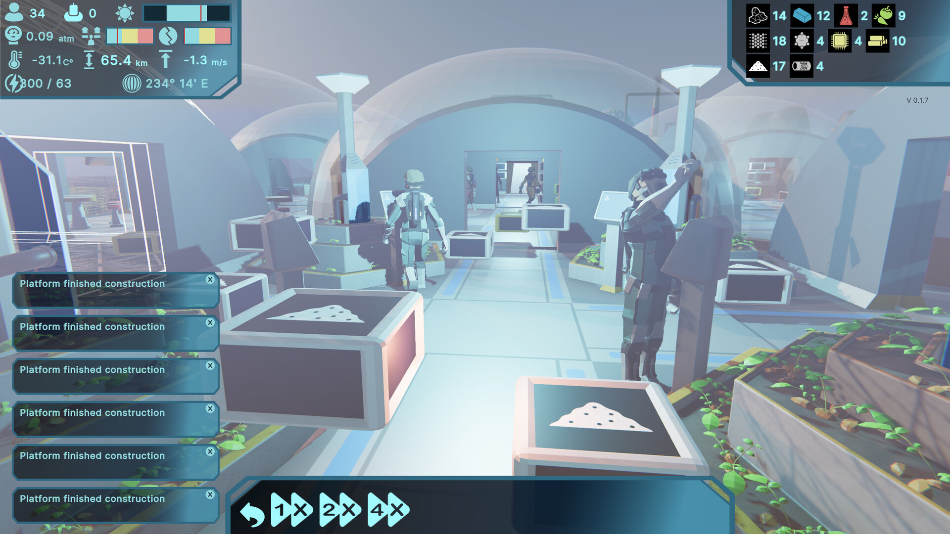 Venusville Screenshot 11