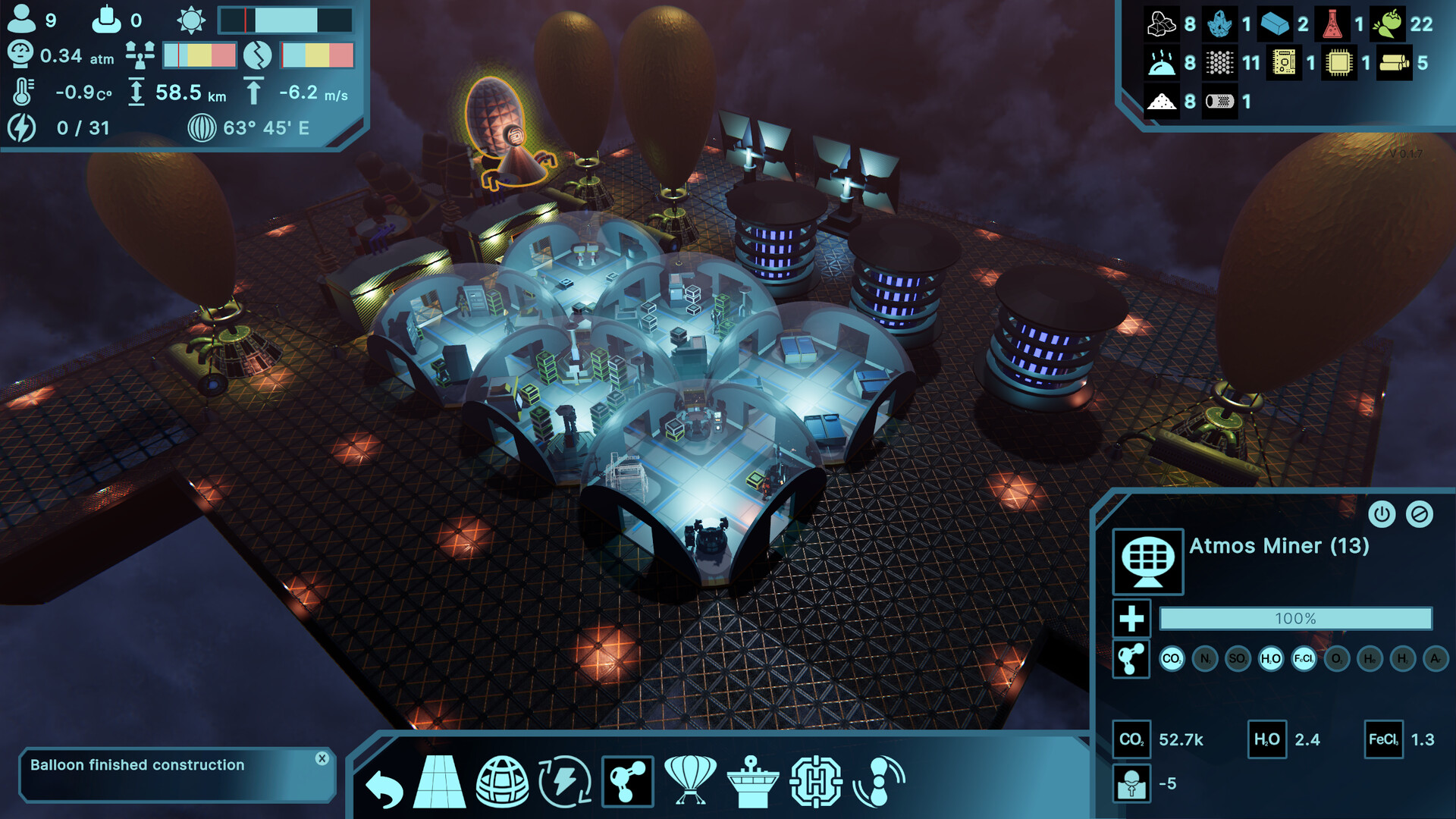 Venusville Screenshot 8