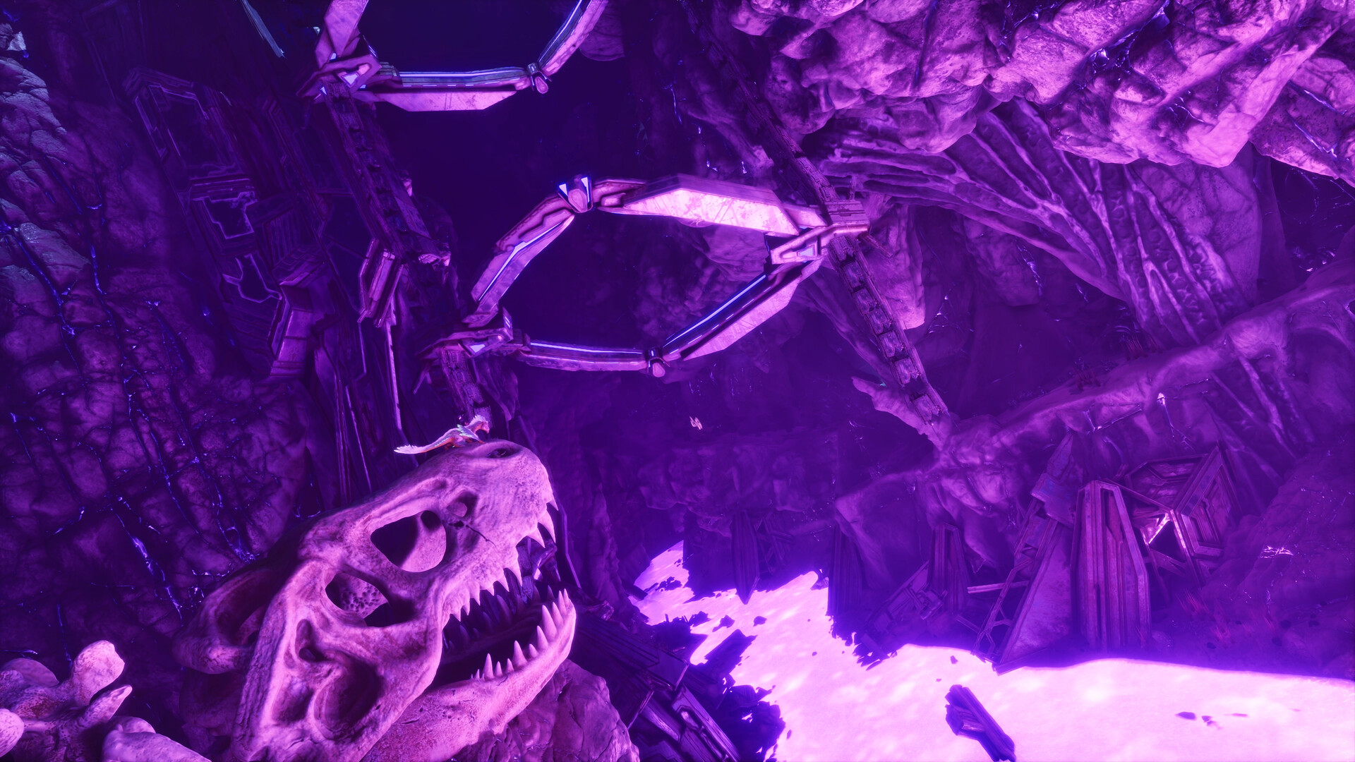 ARK: Aberration Ascended Screenshot 4